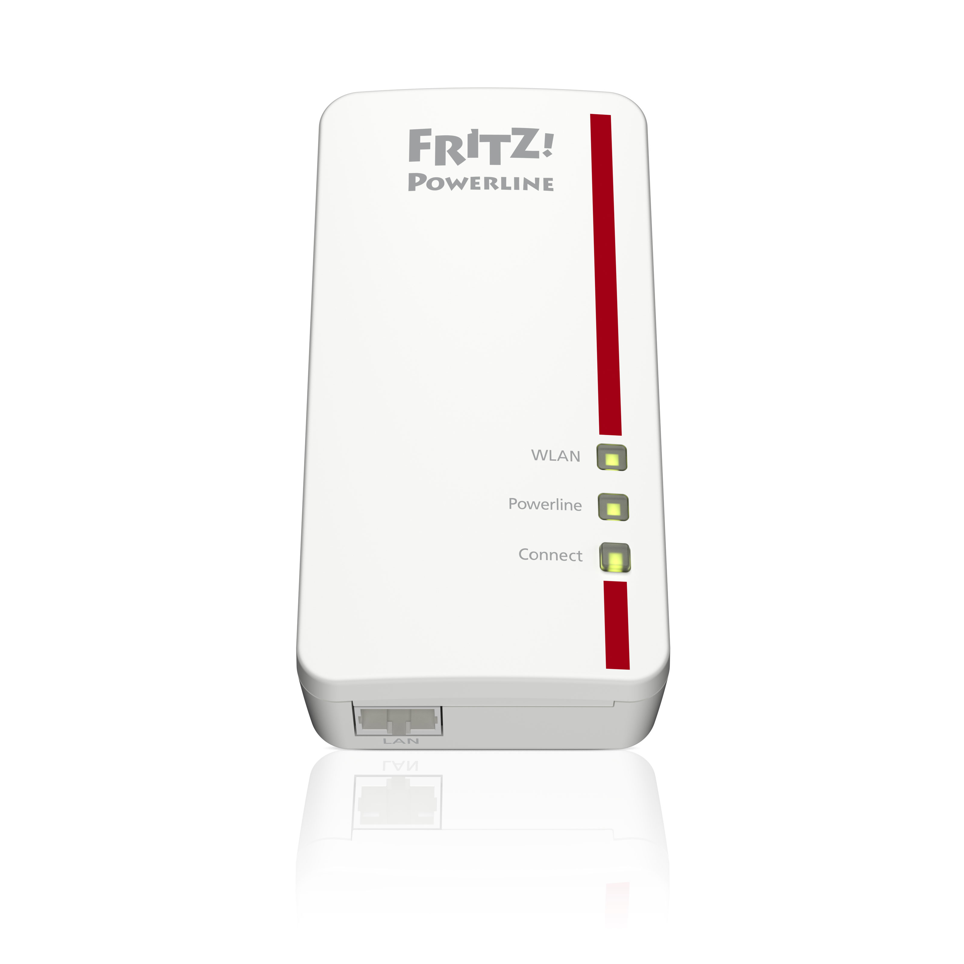 AVM FRITZ! Powerline 1260E 1200Mbit/s