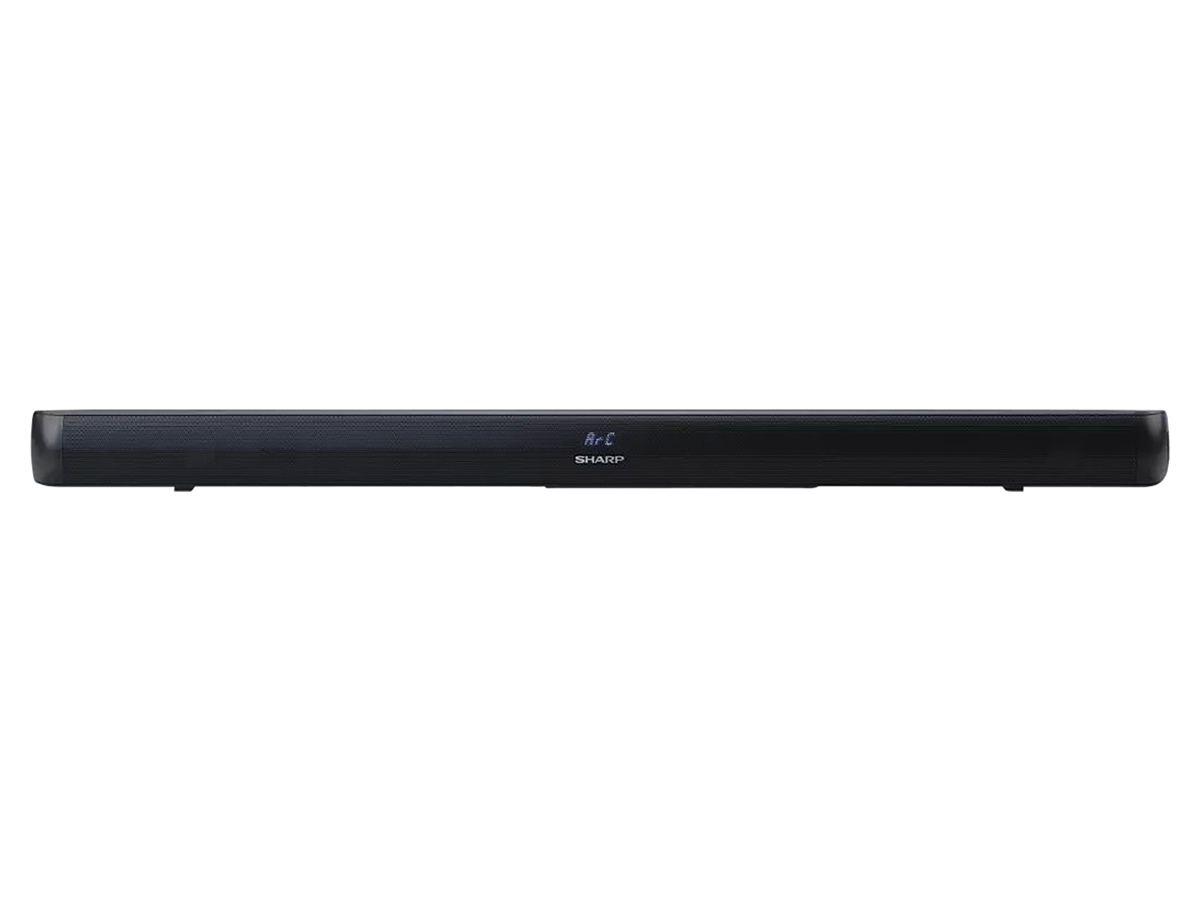 SHARP Soundbar HT-SB147, 240 V, 150 W, schwarz