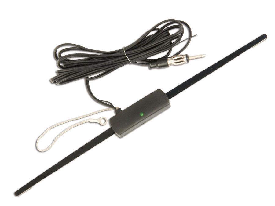 Autoradio-Antenne Autoradio-Antenne