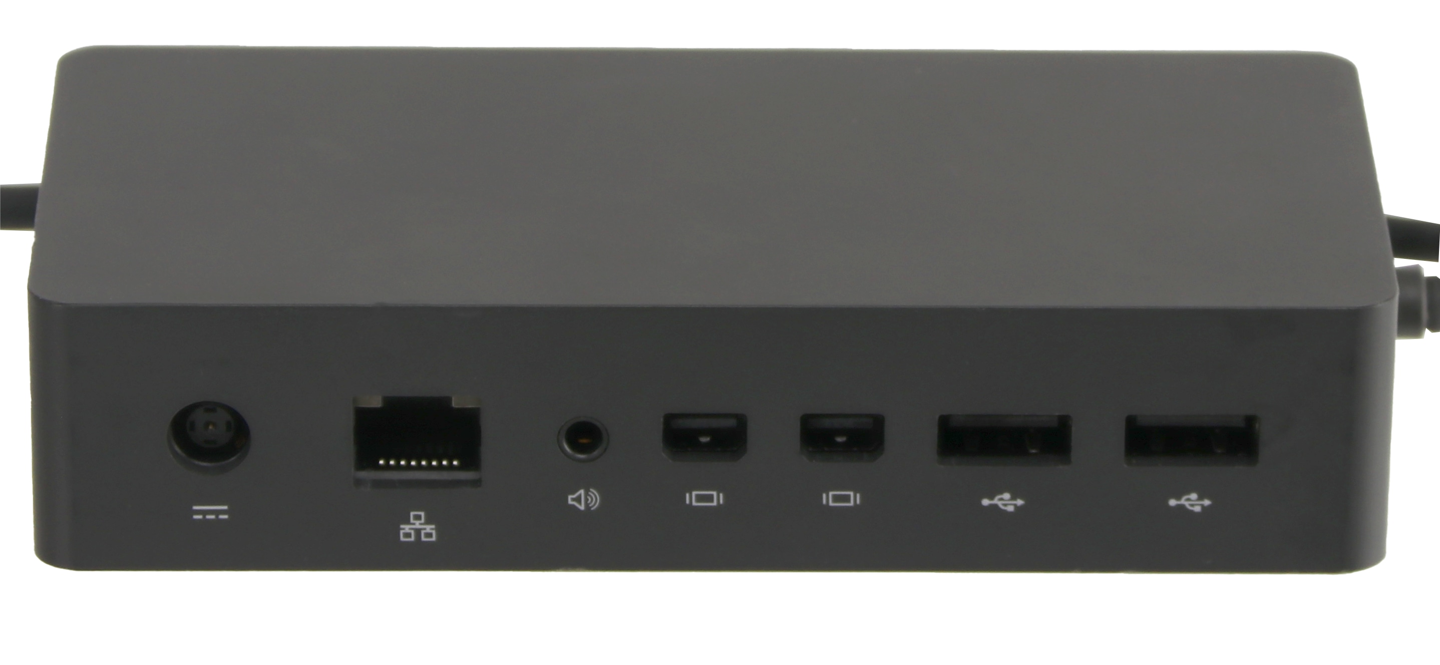 MICROSOFT Dockingstation Surface A1661, gebraucht MICROSOFT Dockingstation Surface A1661
