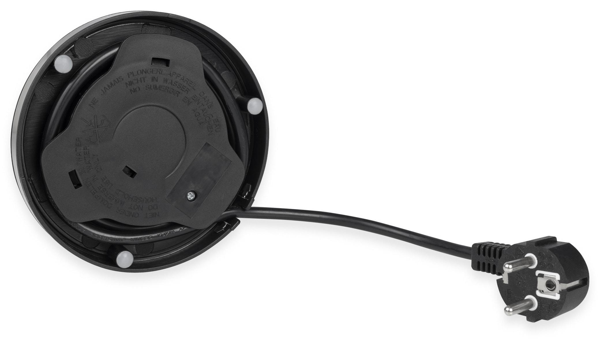 PRINCESS Wasserkocher Brighton, 1 L, 2200 W