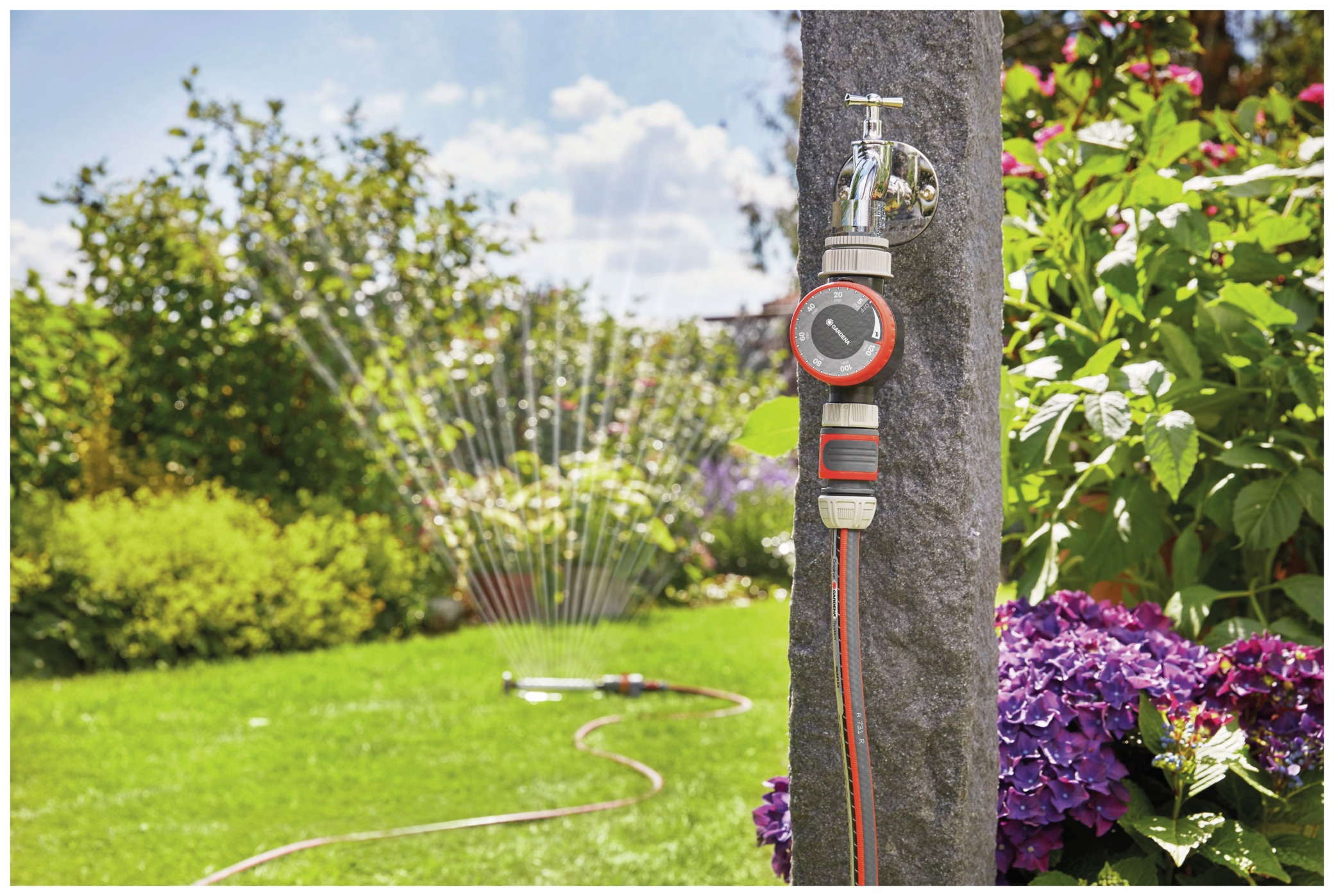 GARDENA Bewässerungsuhr 1169-20