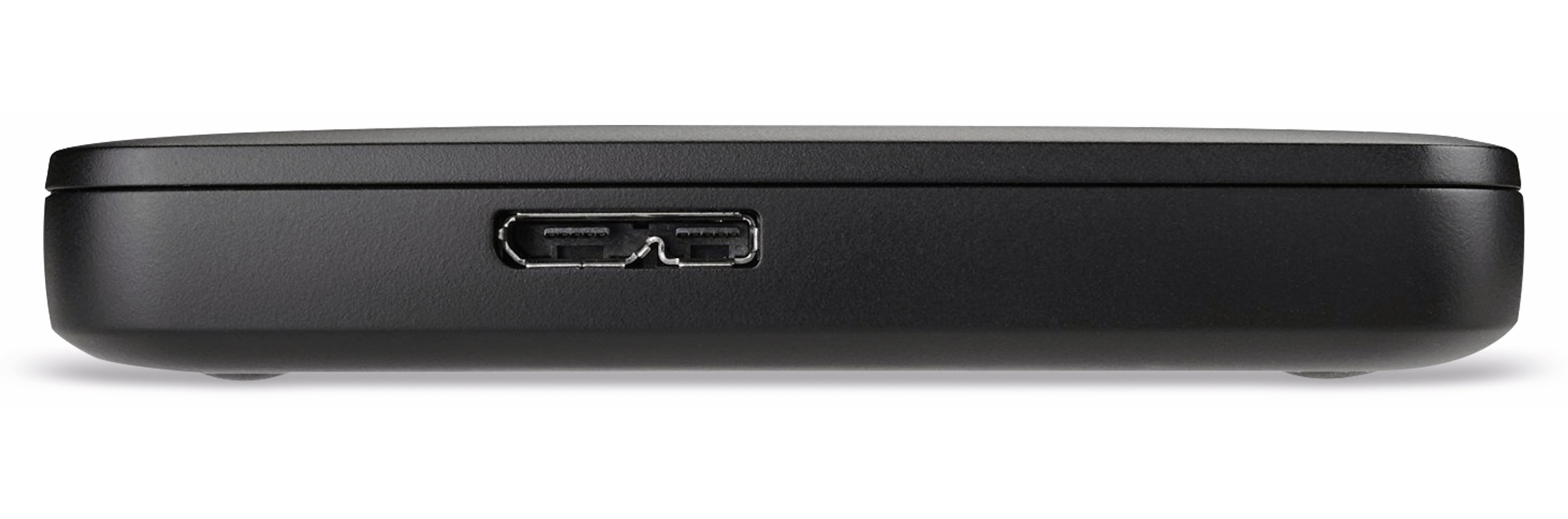 TOSHIBA USB 3.0-HDD Canvio Basics, 1 TB, schwarz TOSHIBA USB 3.0-HDD Canvio Basics, 1 TB, schwarz