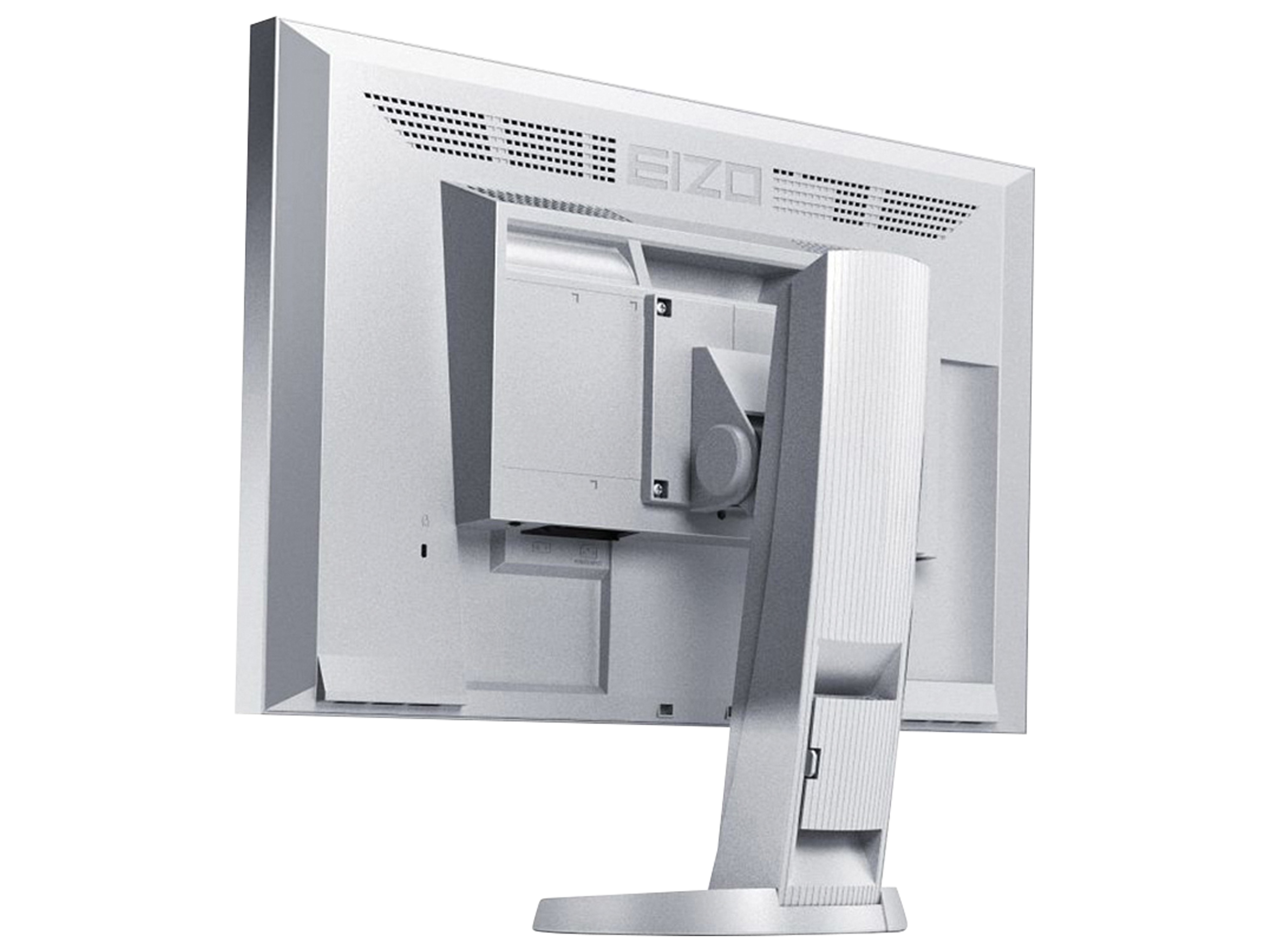 EIZO Monitor EV2336WFS-GY, 23", 1920x1080, VGA, DVI, DisplayPort