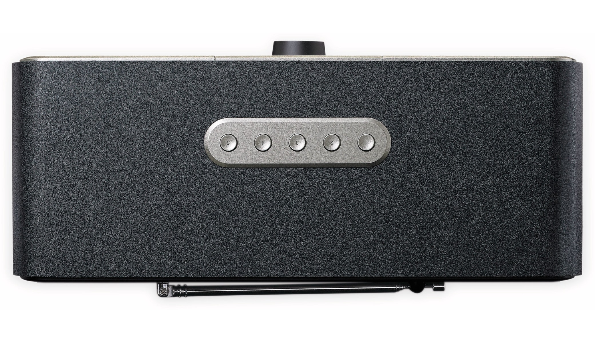 LENCO DAB+/FM Radio DAR-030BK, Bluetooth LENCO DAB+/FM Radio DAR-030BK, Bluetooth