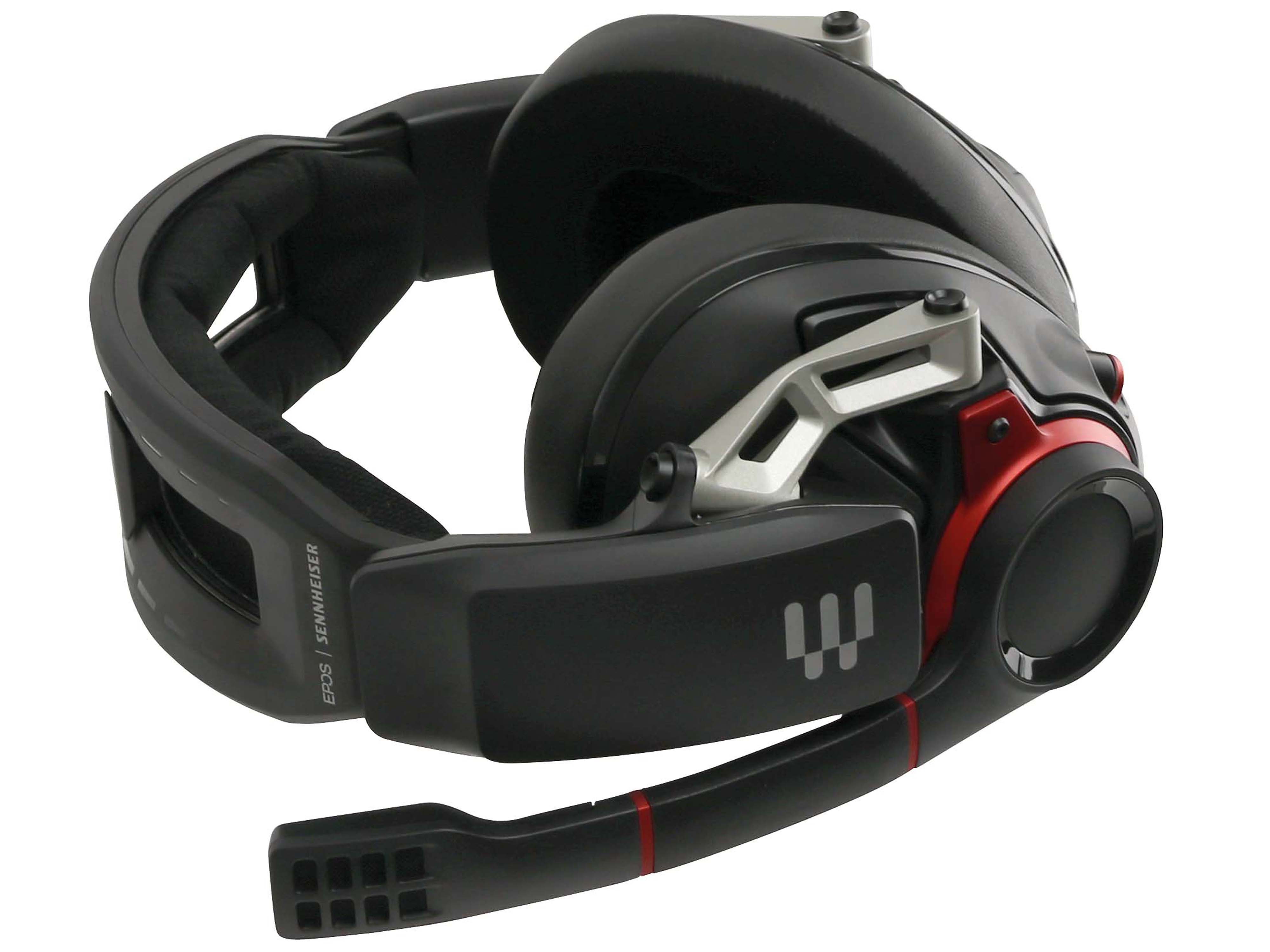EPOS-SENNHEISER Gaming-Headset GSP 600, schwarz
