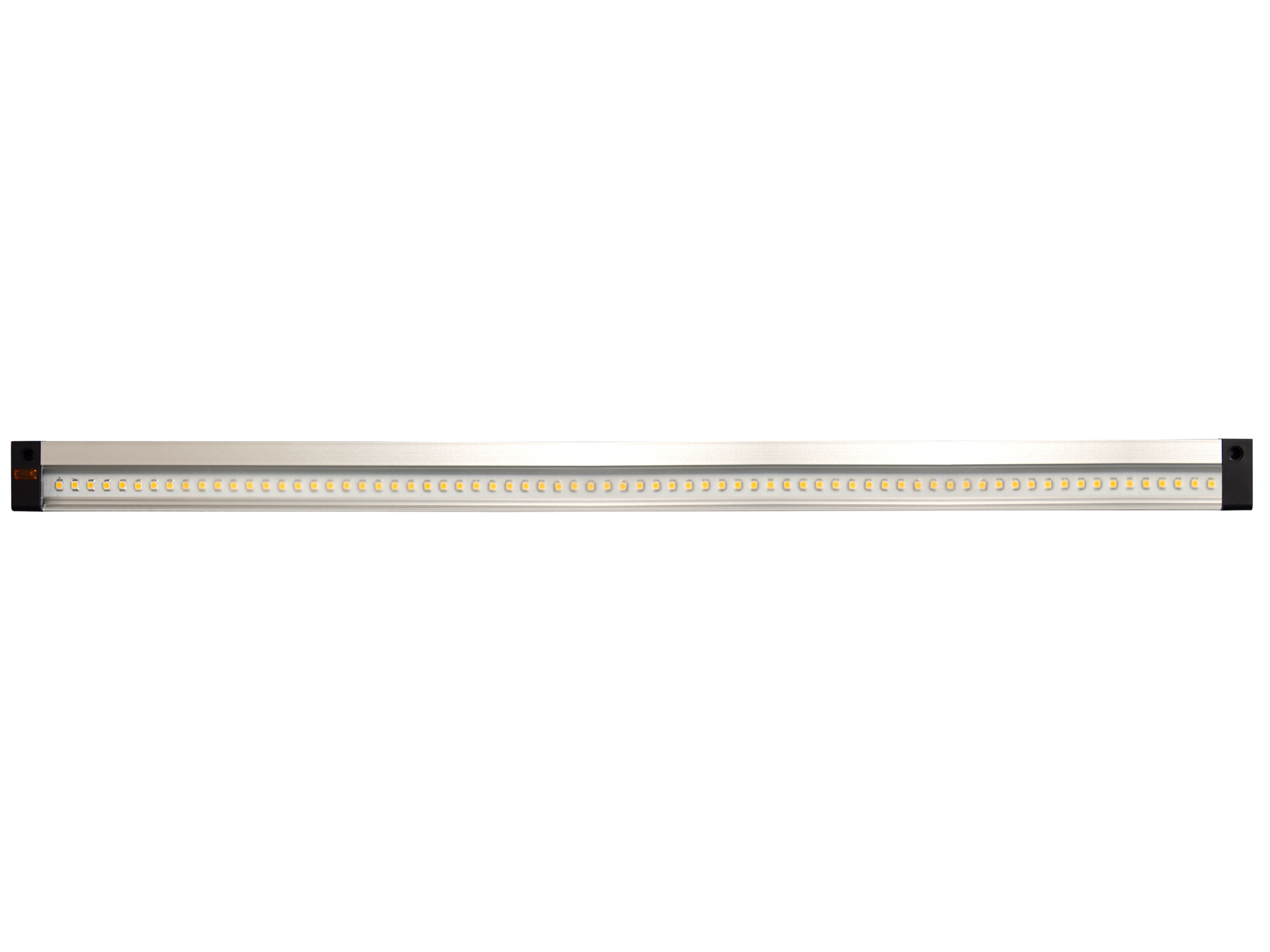 MÜLLER-LICHT LED-Unterbauleuchte, Balic 50, IR-Sensor, 8W, 600lm, 3000K