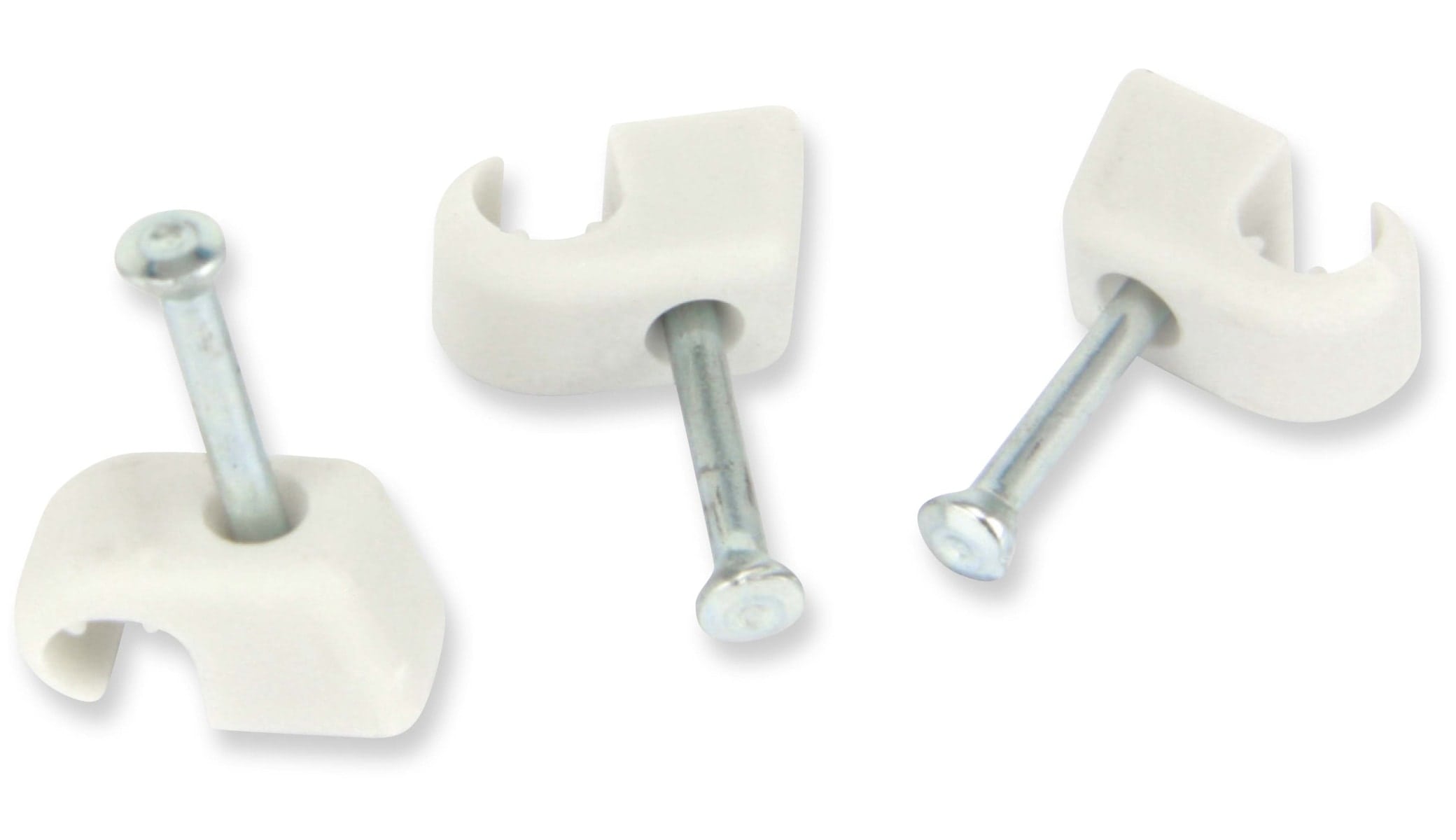 KLEINHUIS Nagelschellen 4,5...7 mm KLEINHUIS Nagelschellen 4,5...7 mm