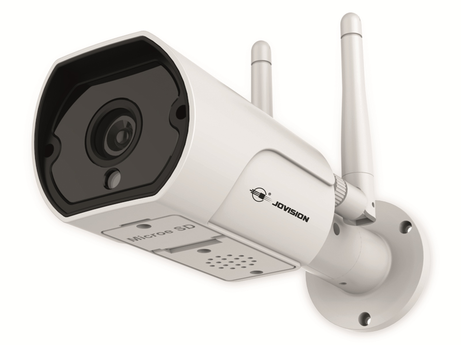 Jovision Überwachungskamera CloudSEE IP-B2W, Wlan, außen, FullHD