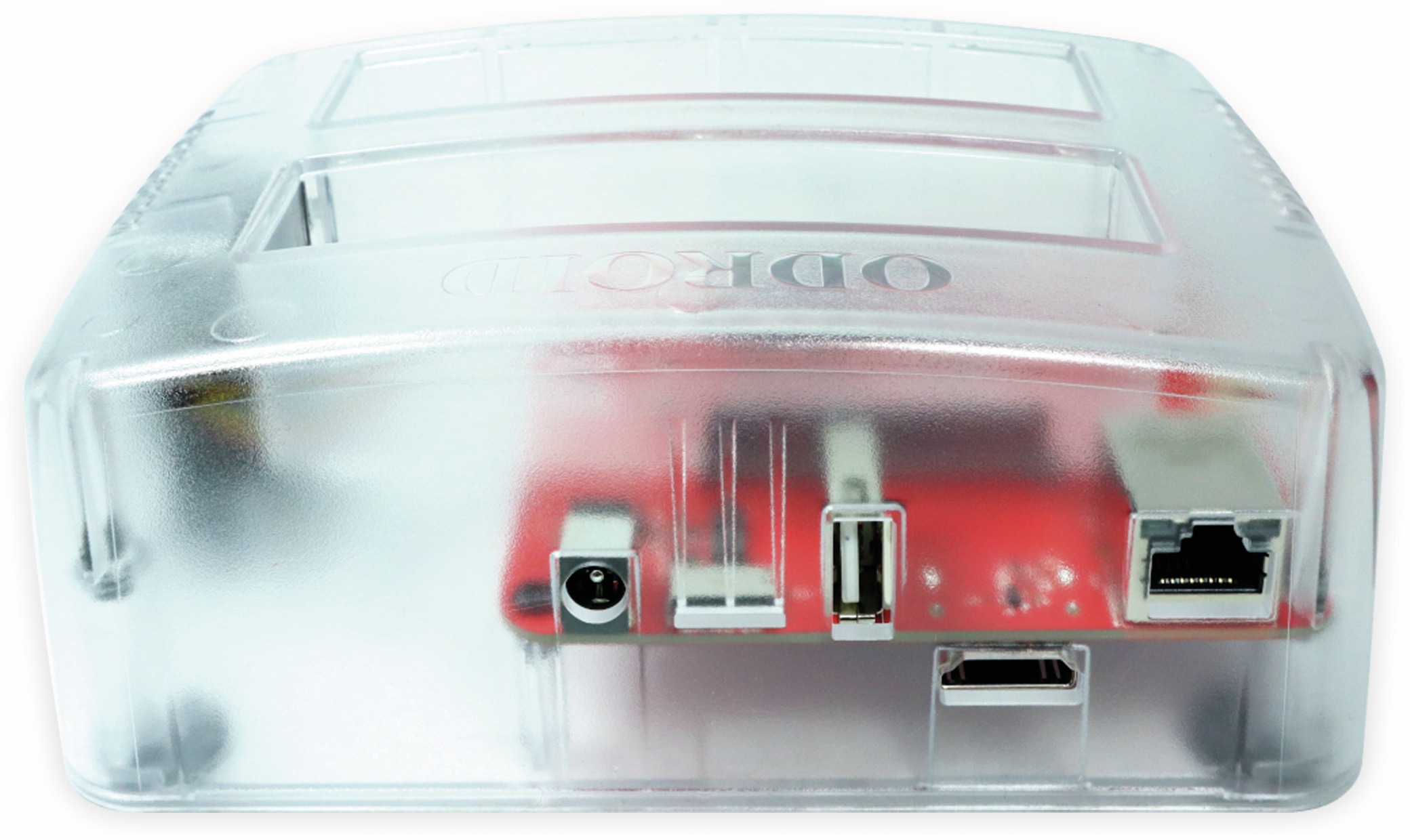 ODROID-HC4 ODROID-HC4