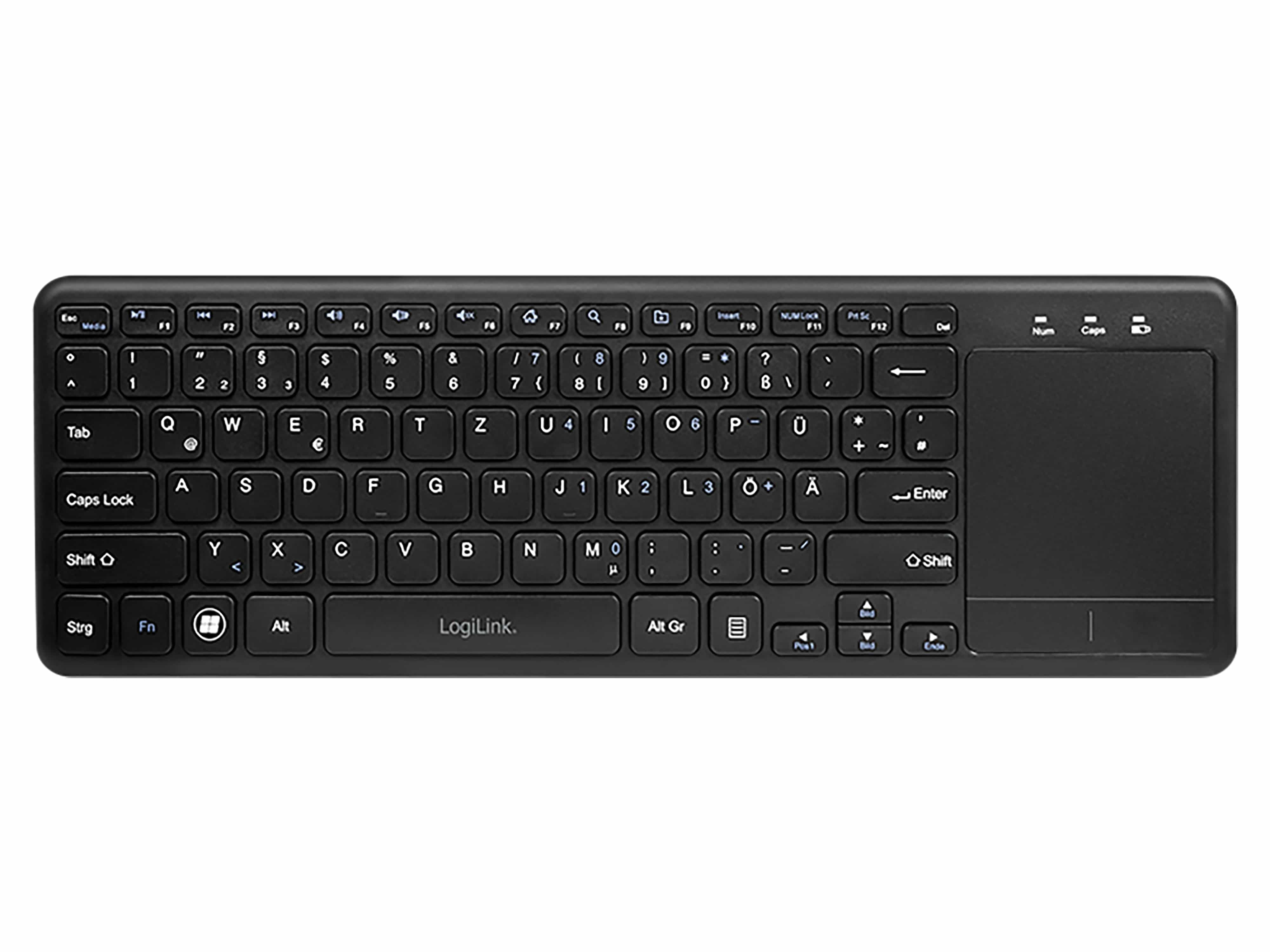 LOGILINK Tastatur ID0188