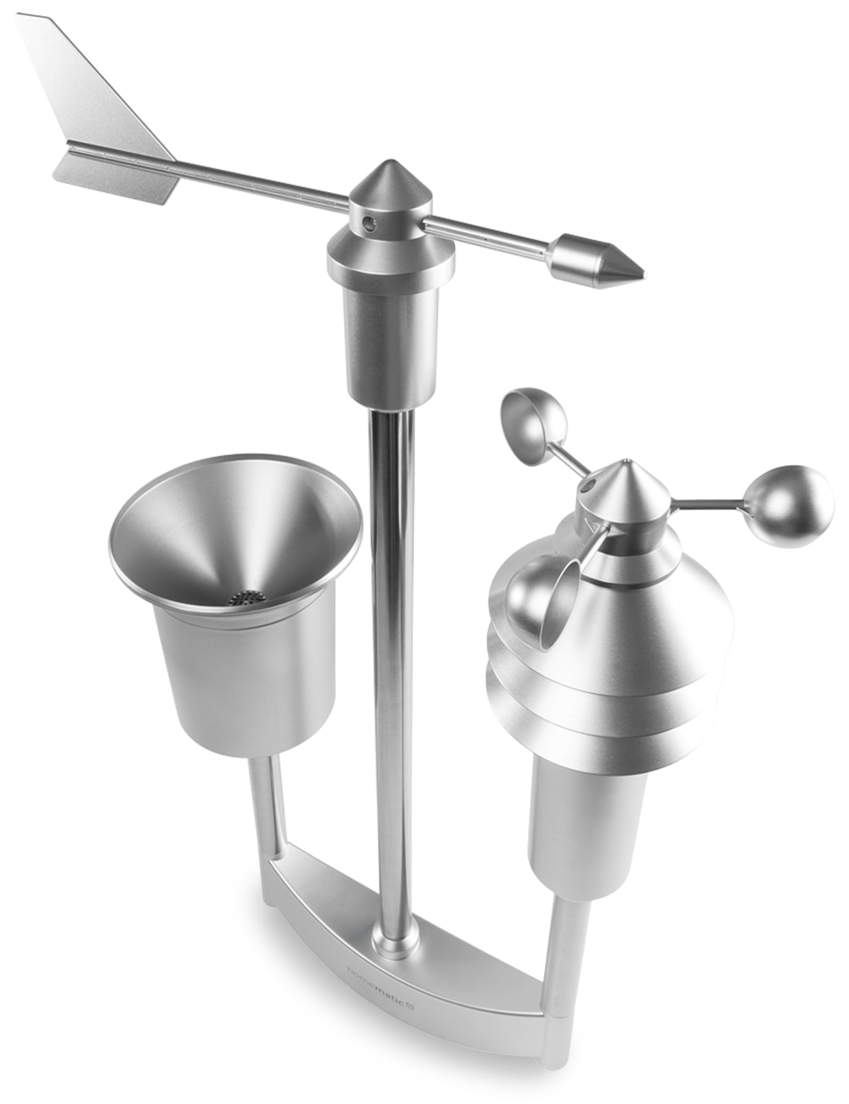 HOMEMATIC IP Smart Home 151821A0, Wettersensor Pro HOMEMATIC IP Smart Home 151821A0, Wettersensor Pro