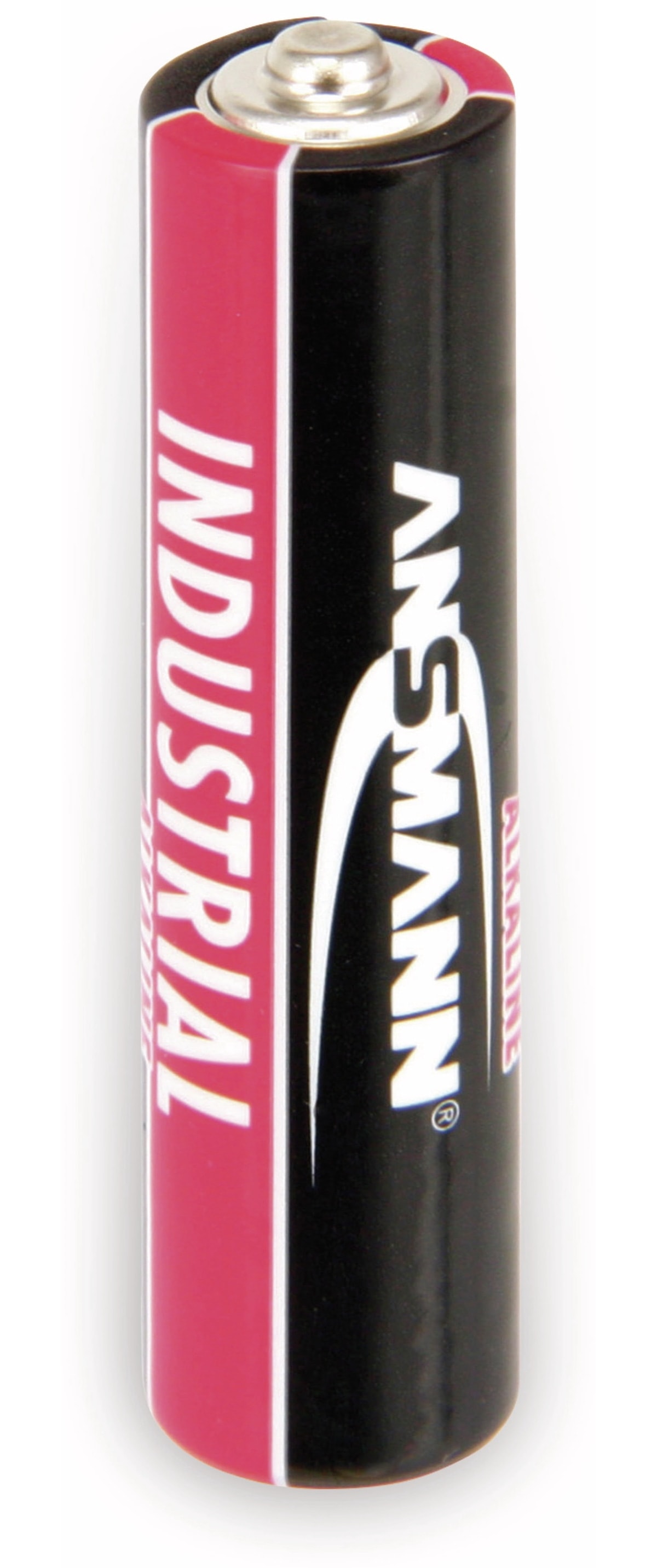 ANSMANN Micro-Batterien, INDUSTRIAL, 1 Stück