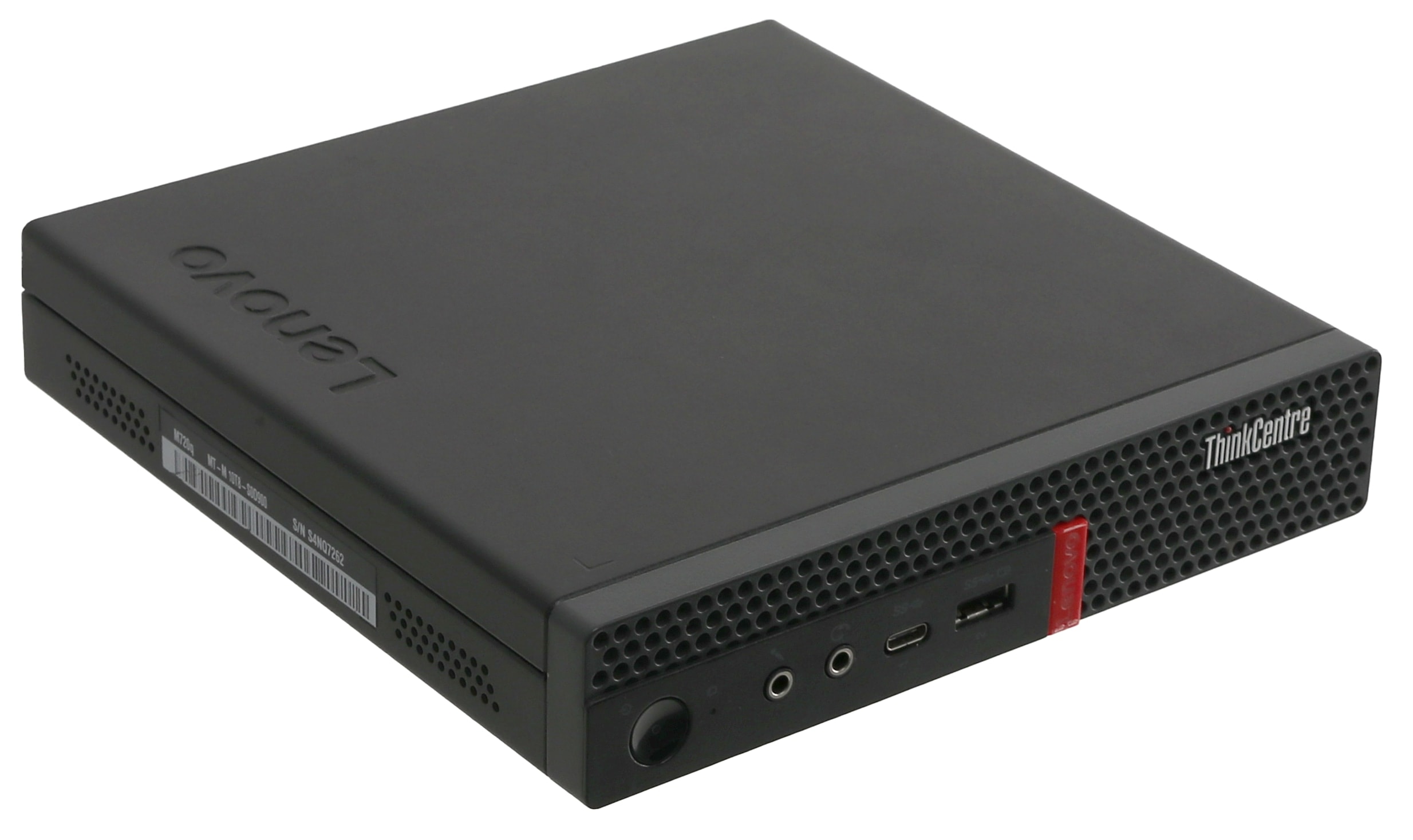 LENOVO PC ThinkCentre M720Q USFF i5, 8GB RAM, 256GB SSD, Win11P, gebraucht LENOVO PC ThinkCentre M720Q USFF i5, 8GB RAM, 256GB SSD, Win11P, gebraucht