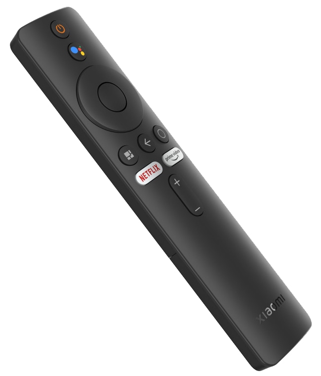 XIAOMI Streaming-Stick Mi TV Stick 4K