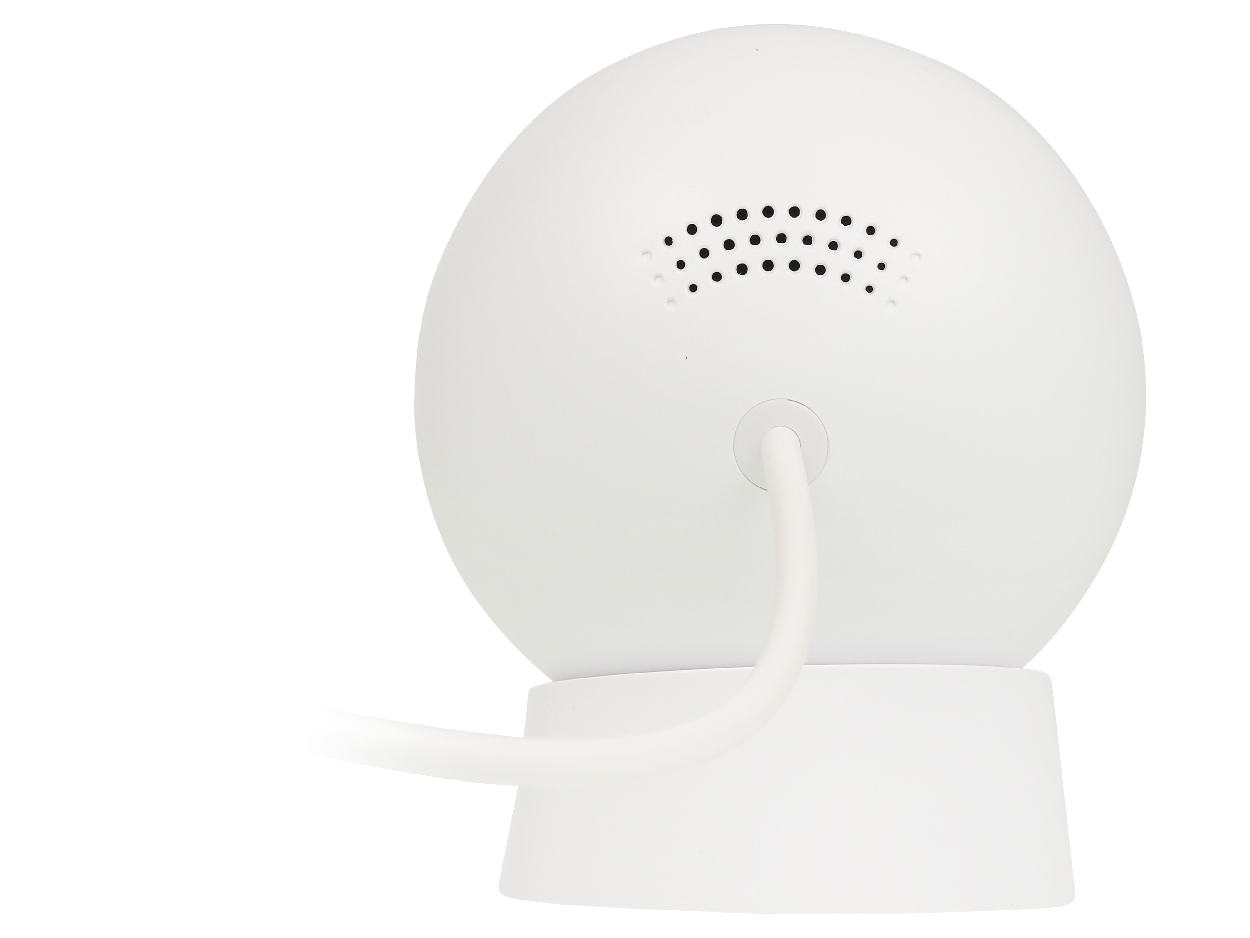 SMARTWARES IP-Überwachungskamera CIP-39311, 2K, QHD, Außenbereich