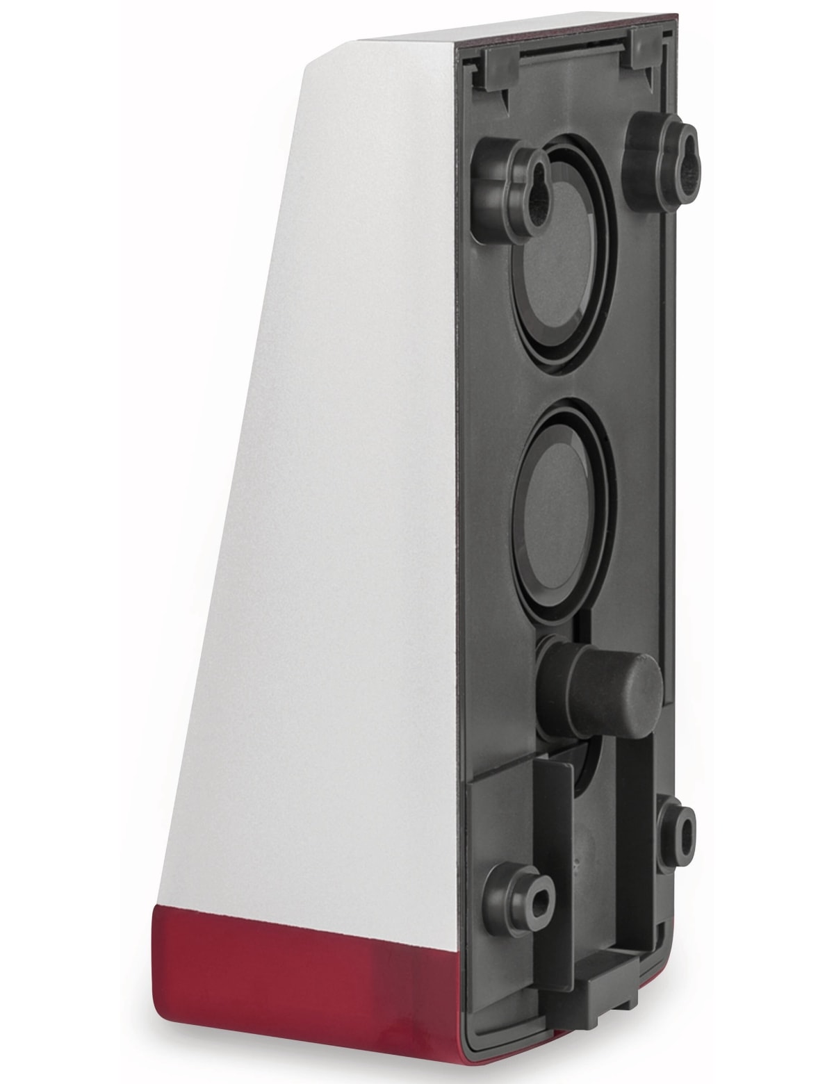 HOMEMATIC IP Smart Home 153208A0, Alarmsirene, Außenbereich