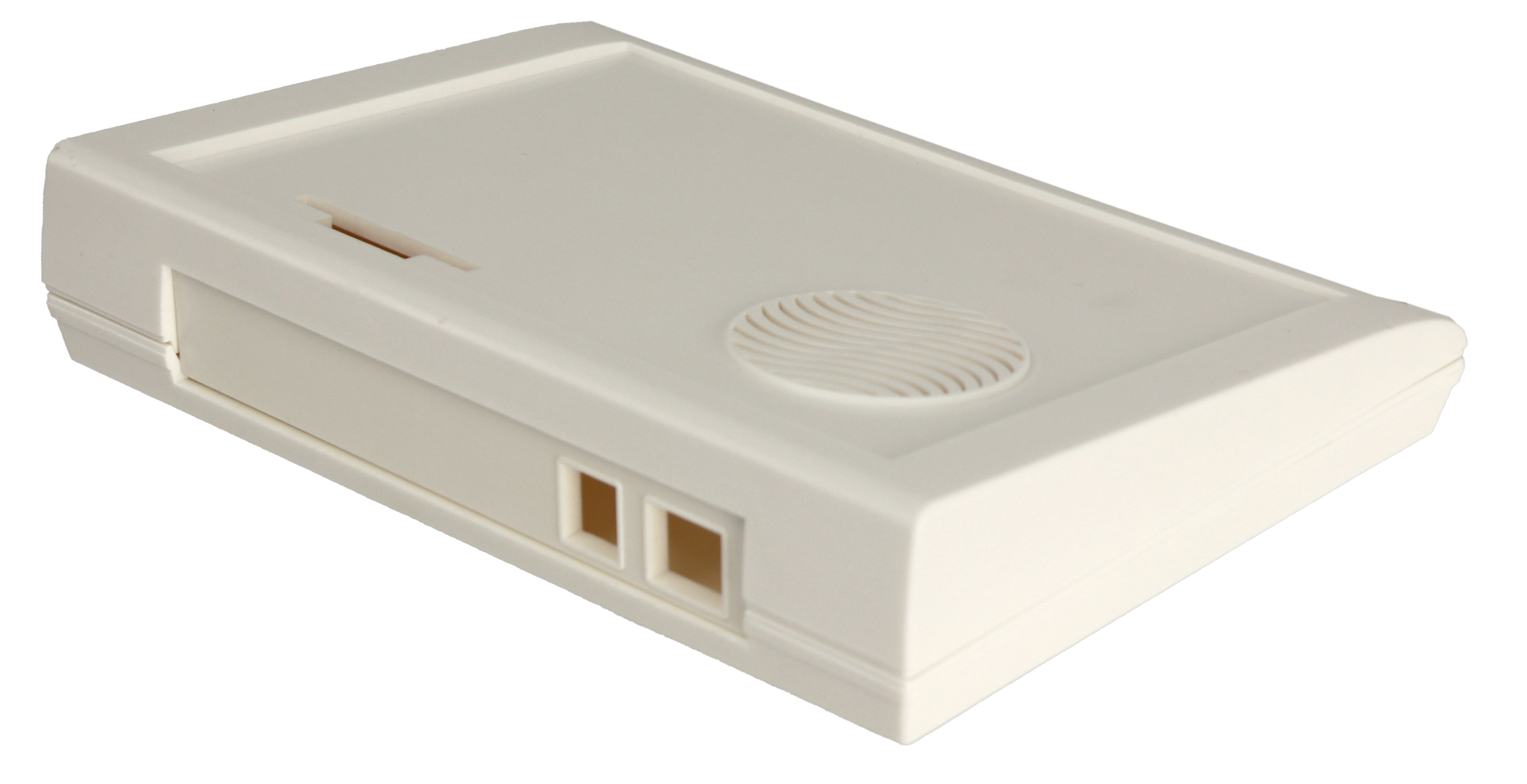 RKS Kunststoff-Pultgehäuse MaPro