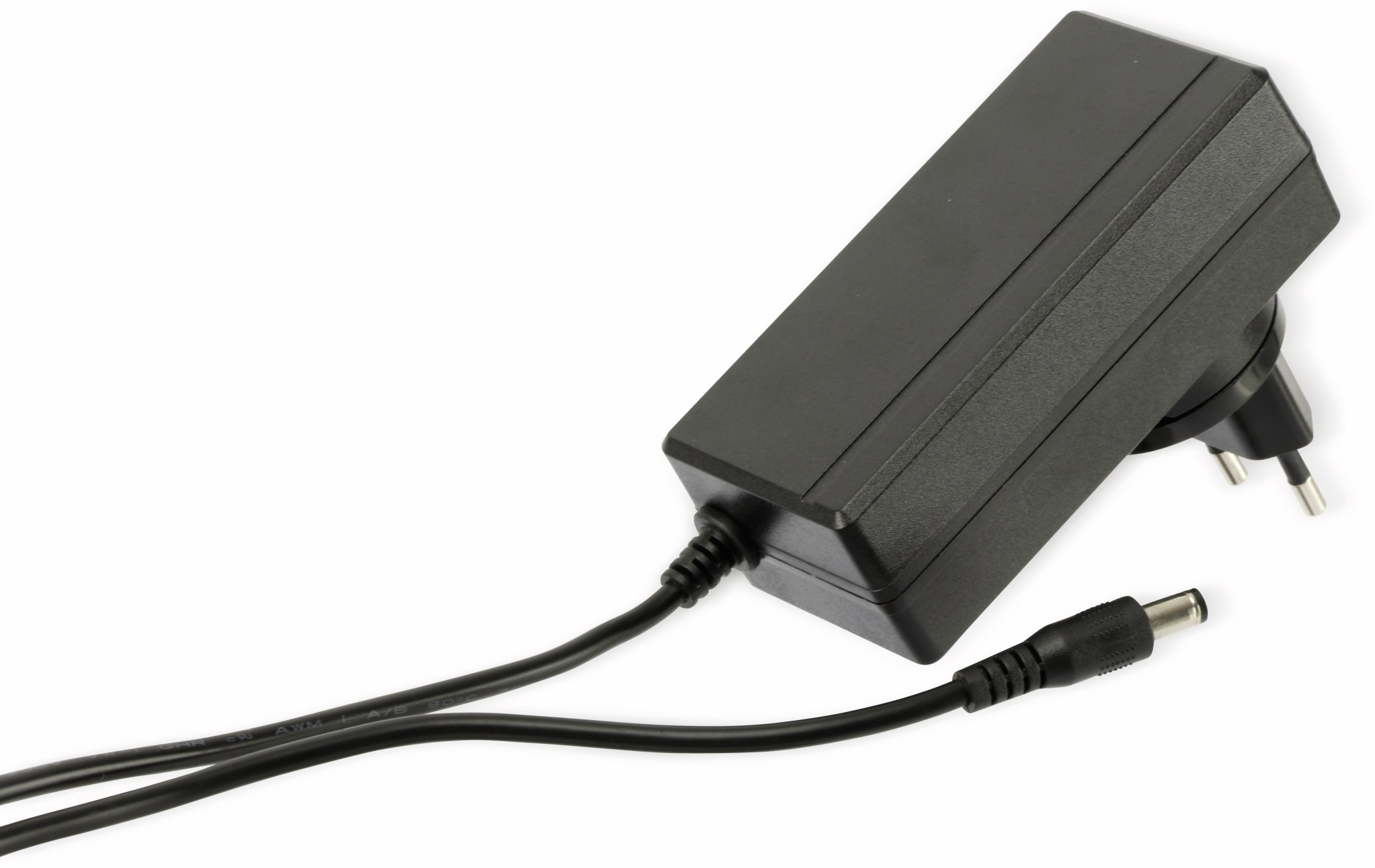 ODROID Steckernetzteil ICP36-050-4000, 5 V-/4 A ODROID Steckernetzteil ICP36-050-4000, 5 V-/4 A