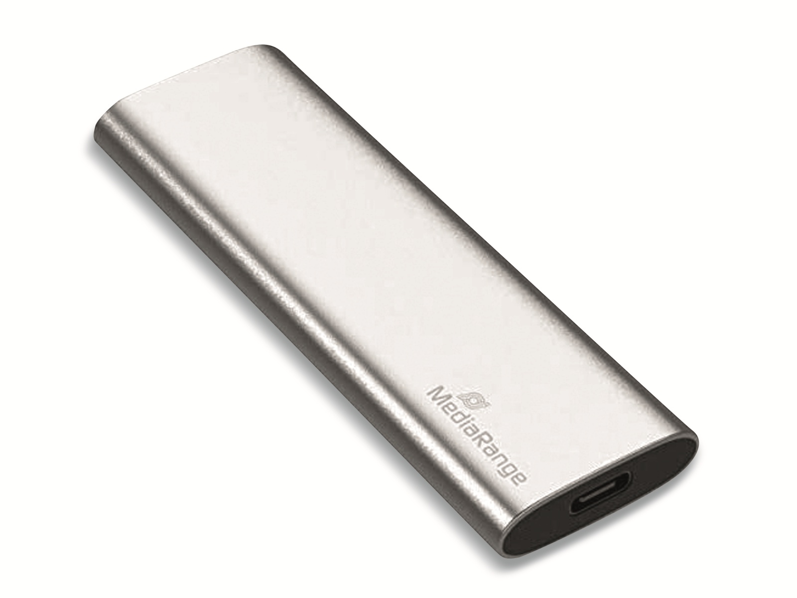 MEDIARANGE USB-C SSD 120 GB MEDIARANGE USB-C SSD 120 GB
