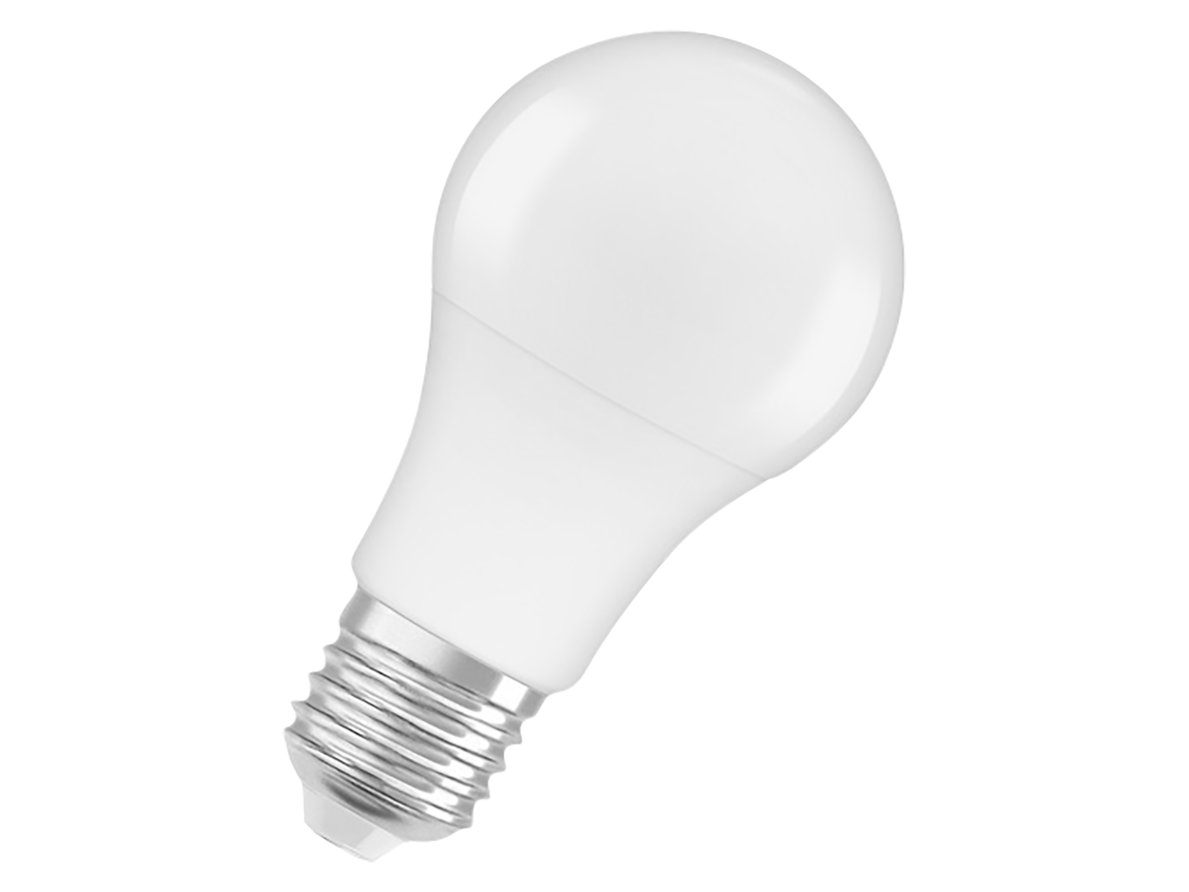 LEDVANCE Led-Lampe, E27, 8W, 2700K, EEK: F, 806lm, warmweiß LEDVANCE Led-Lampe, E27, 8W, 2700K, EEK: F, 806lm, warmweiß