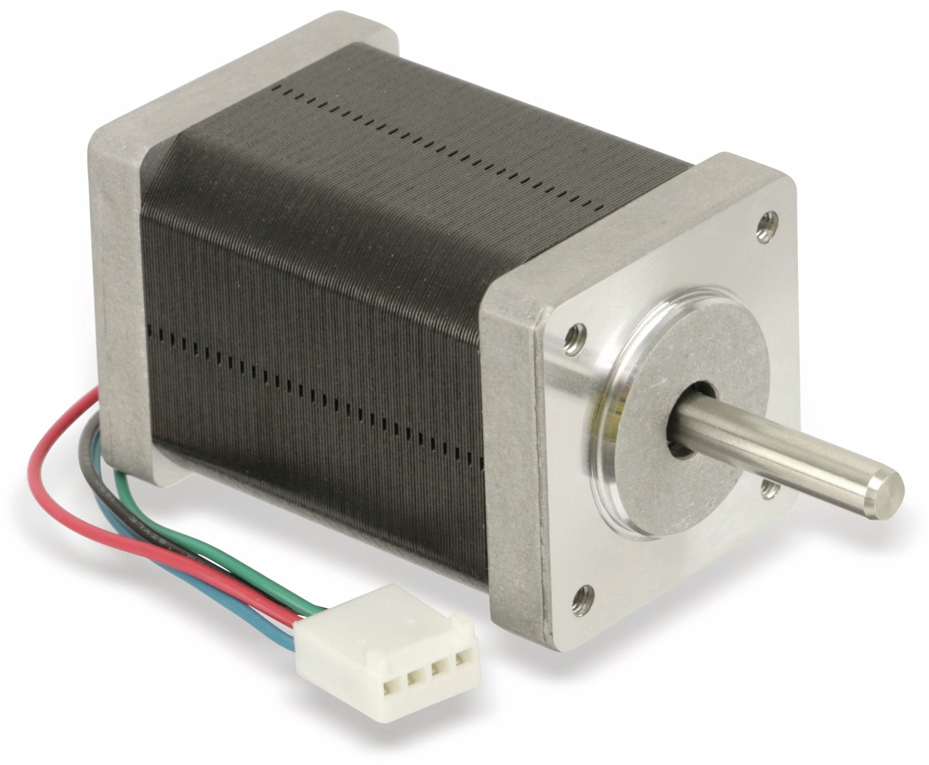 Schrittmotor NEMA 14 B, 1,8° Schrittmotor NEMA 14 B, 1,8°