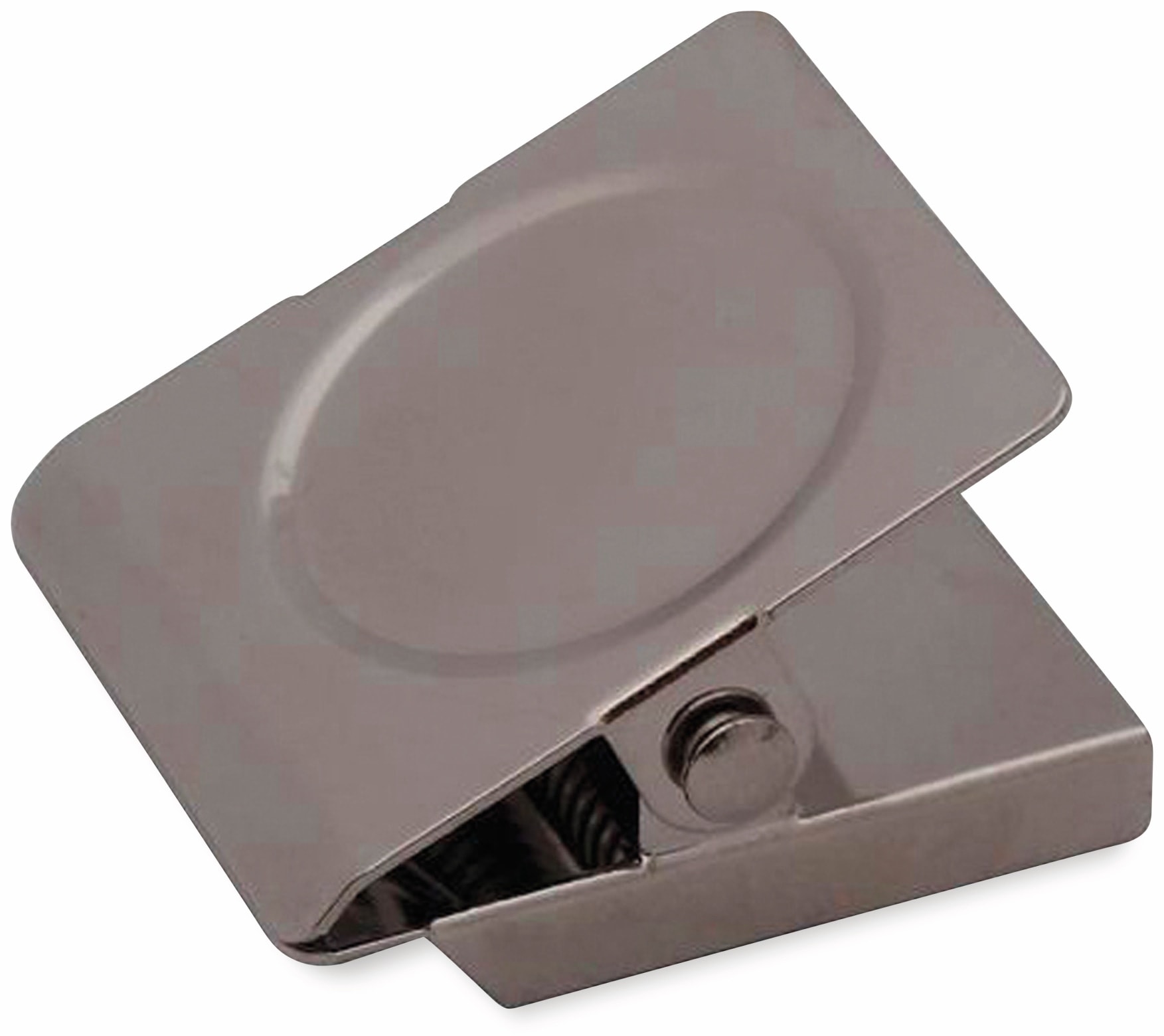 Magnetclip, Magnetklammer 30x30 mm Magnetclip, Magnetklammer 30x30 mm