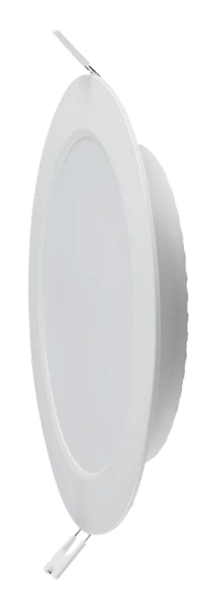 V-TAC LED-Einbauleuchte VT-61018, EEK: E, 18 W, 1980 lm, 4000 K, 3 Stück V-TAC LED-Einbauleuchte VT-61018, EEK: E, 18 W, 1980 lm, 4000 K, 3 Stück