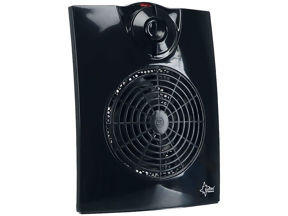 Heizlüfter Airbooster Elite 2000, 2000 W Heizlüfter Airbooster Elite 2000, 2000 W