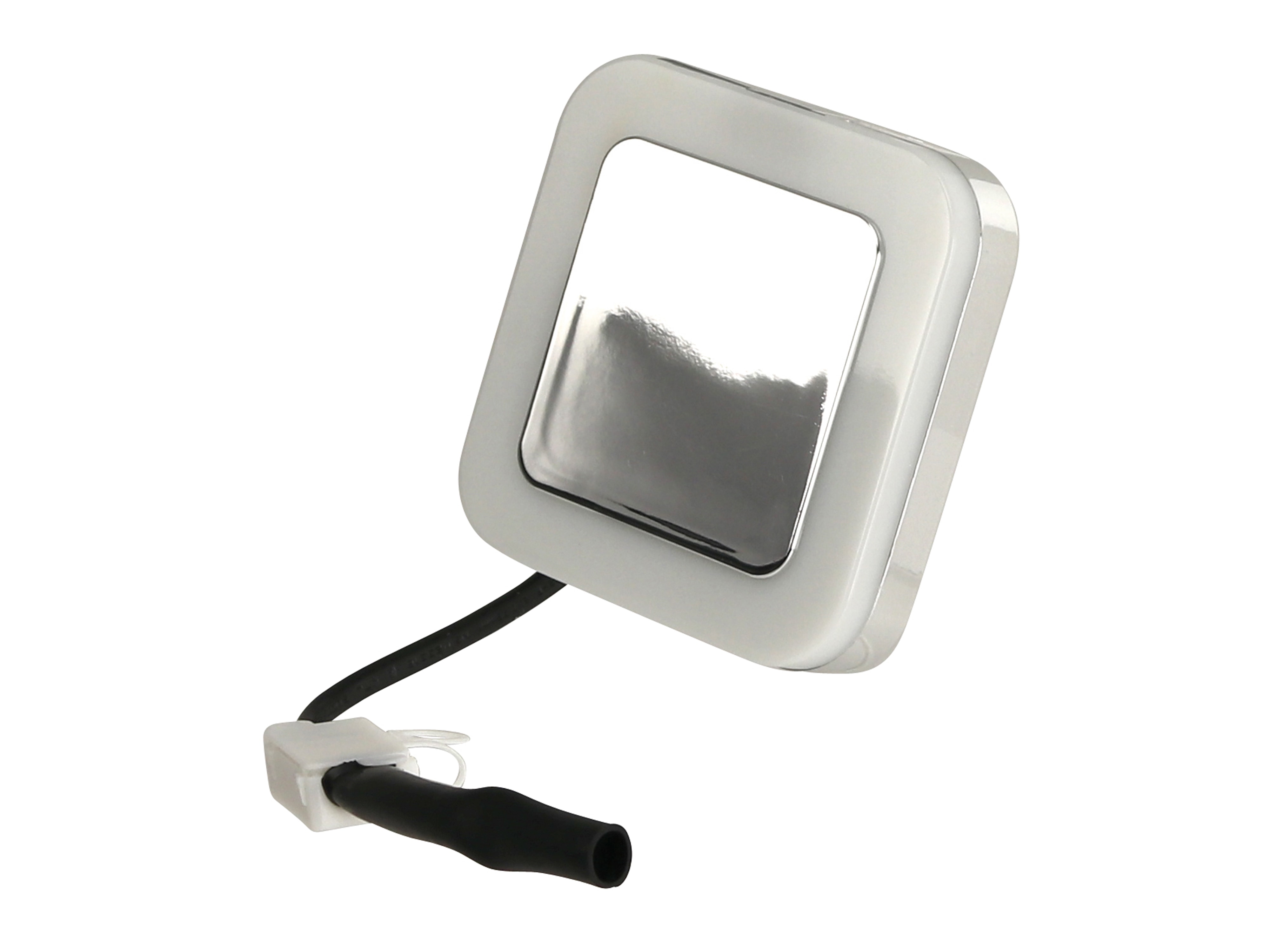 BRILONER LED-Spiegelleuchte SPLASH