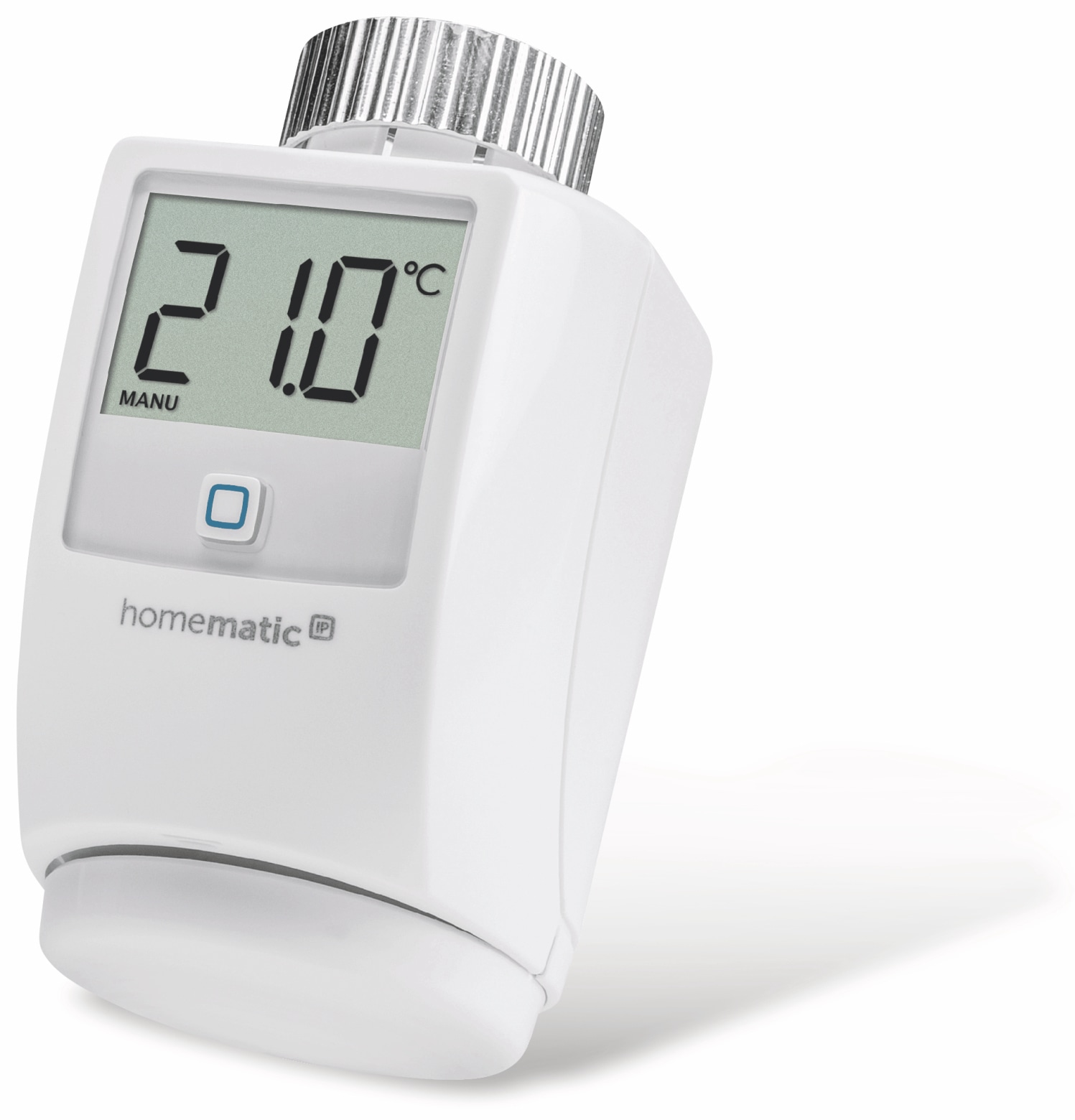 HOMEMATIC IP Accesspoint + 2er Set Thermostat 140280 HOMEMATIC IP Accesspoint + 2er Set Thermostat 140280