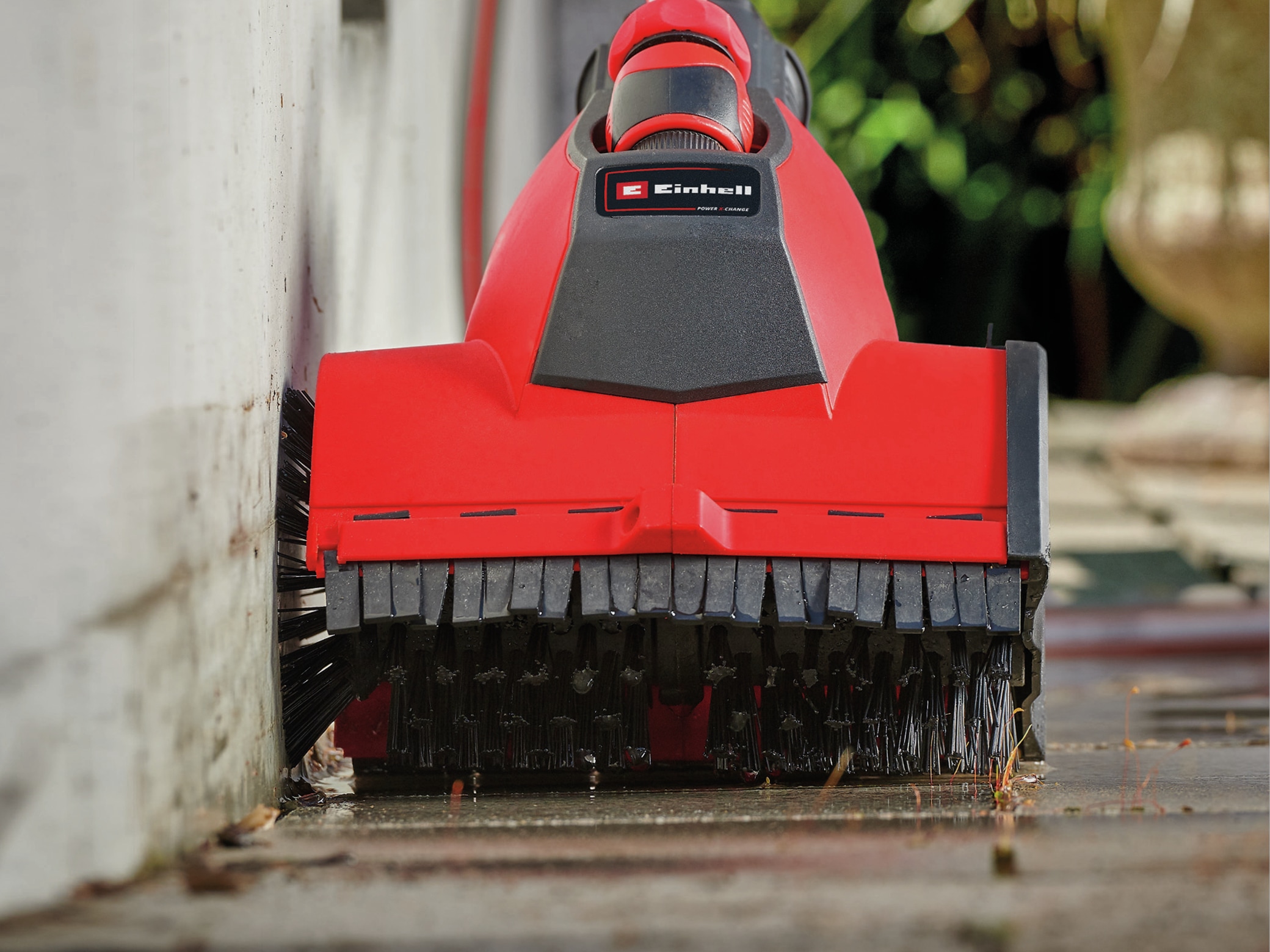 EINHELL Ersatzbürste 3424120, Medium EINHELL Ersatzbürste 3424120, Medium