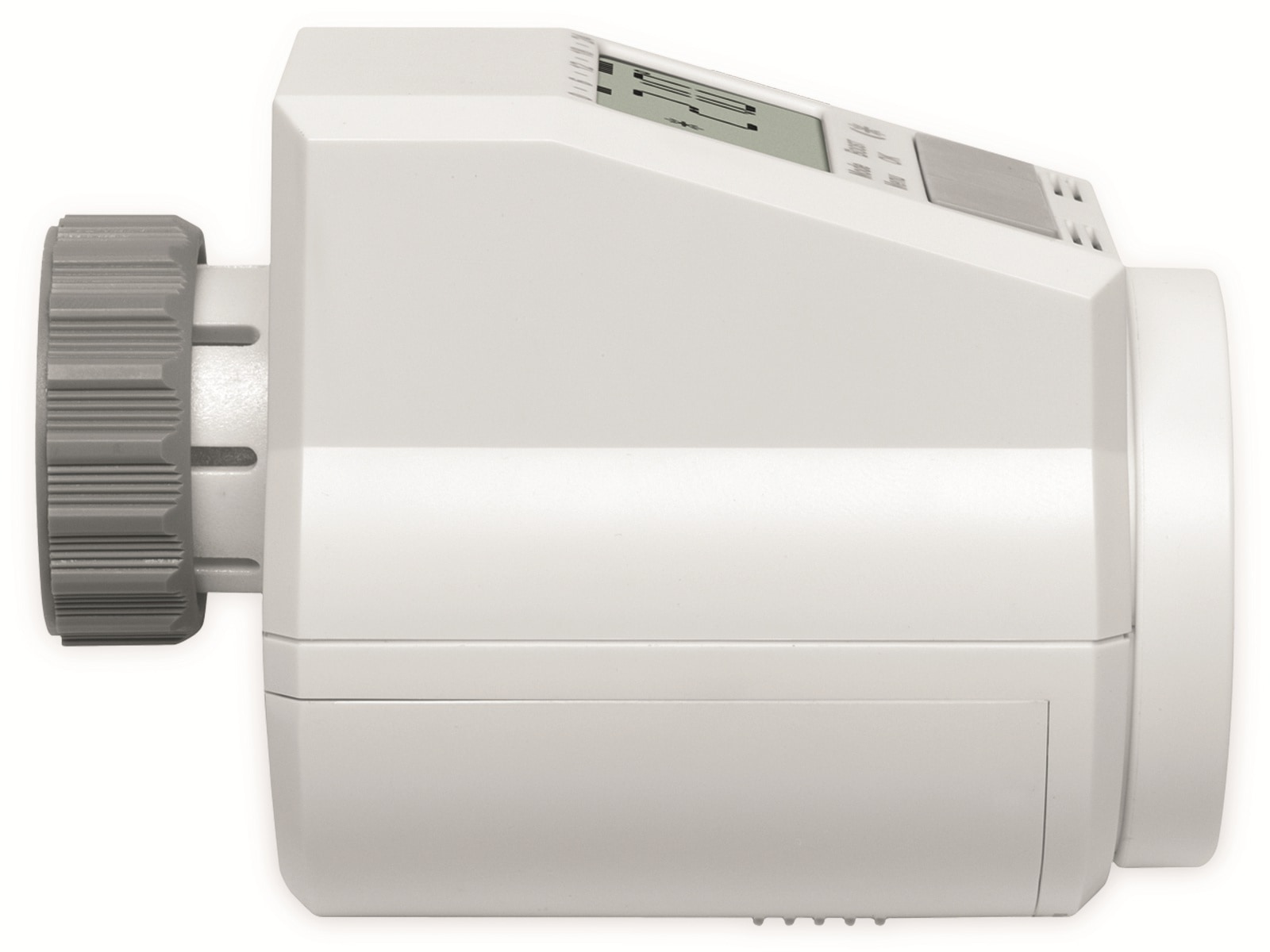 EQIVA Heizkörper-Thermostat Typ L 130809G0, 2 Stück EQIVA Heizkörper-Thermostat Typ L 130809G0, 2 Stück