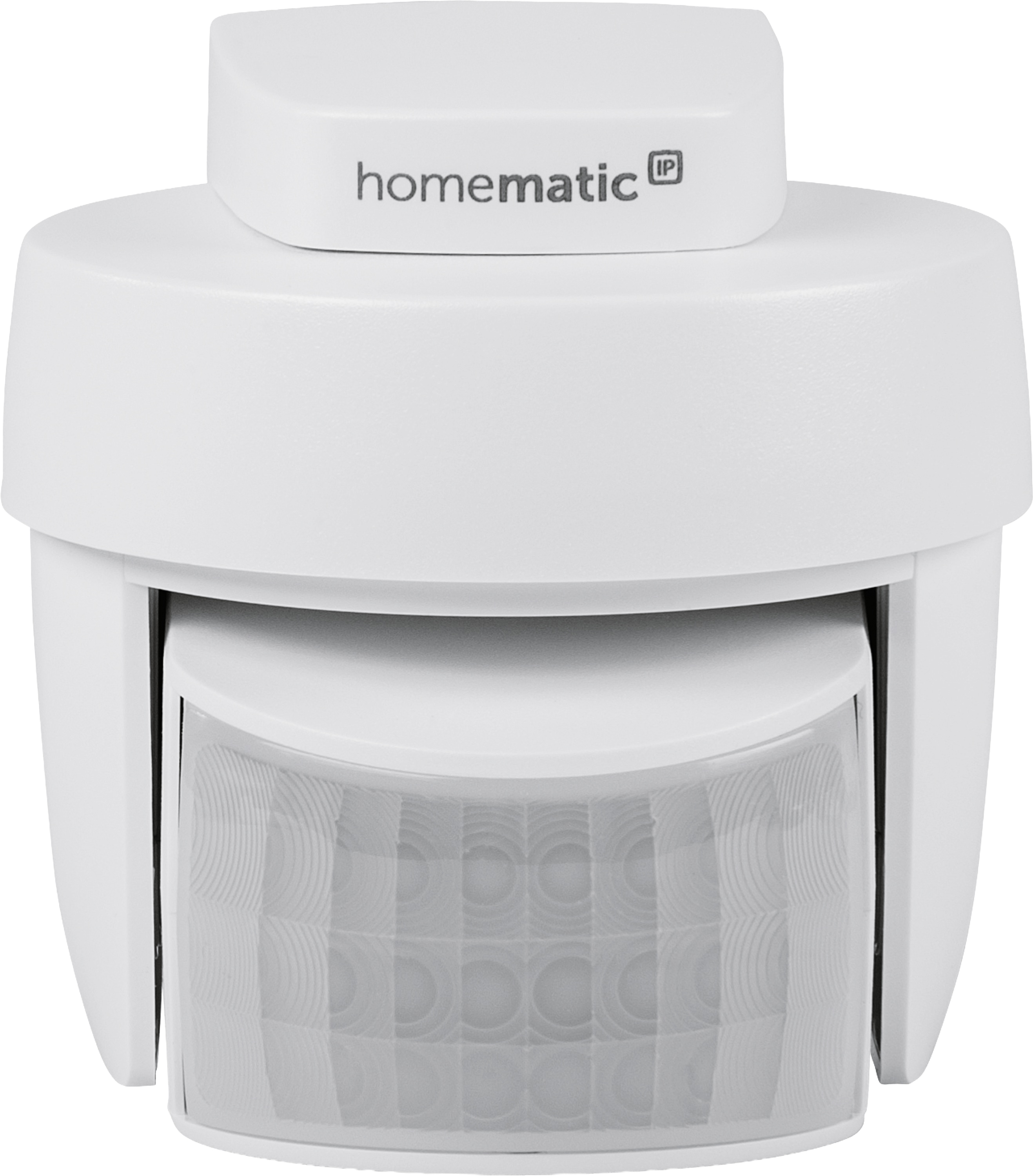 HOMEMATIC IP 156203A0, Bewegungsmelder, außen, weiß