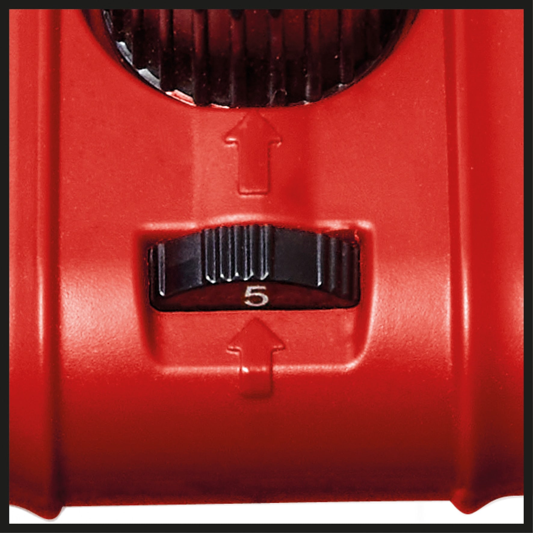 EINHELL Akku-Streuwagen GE-SR 18/22 Li-Solo