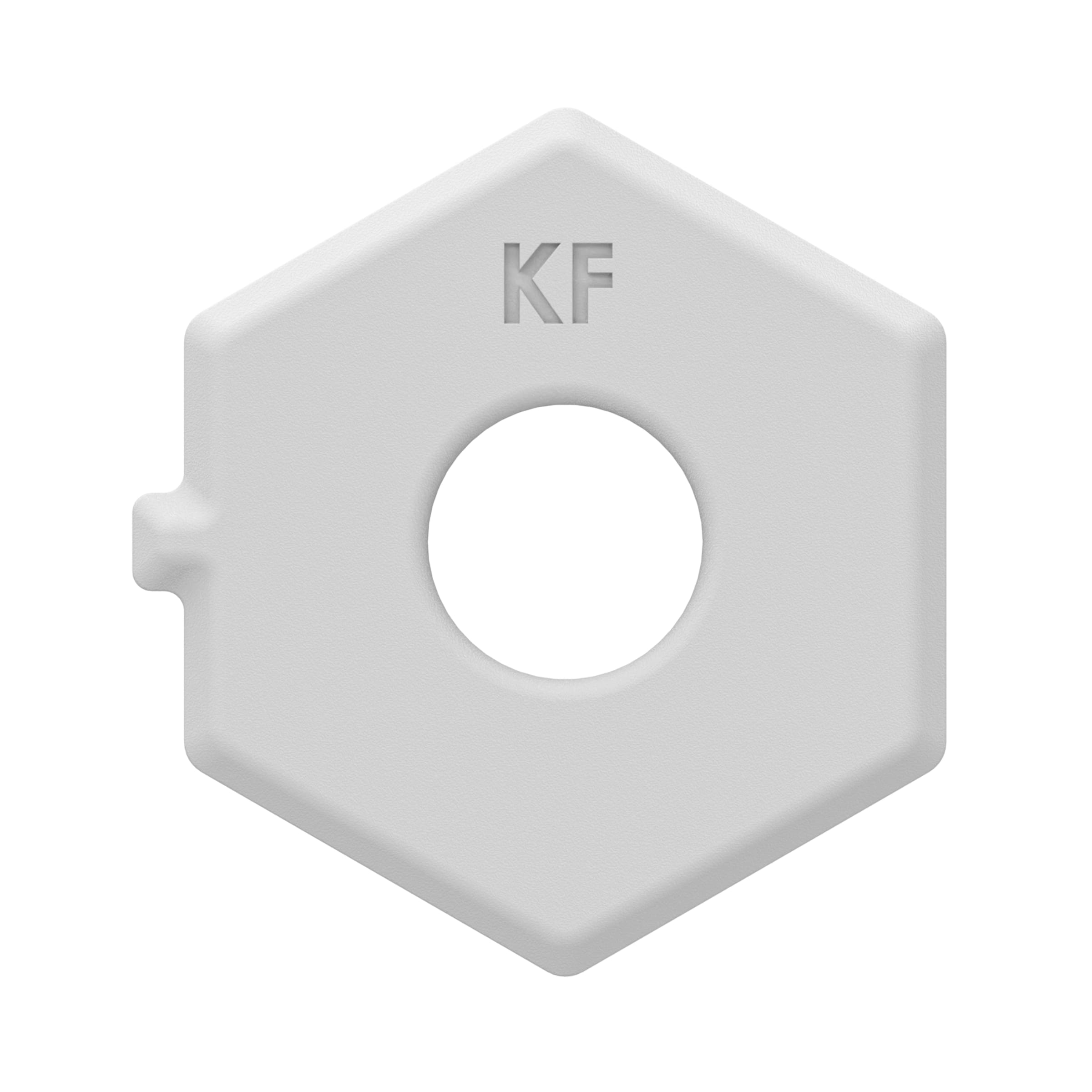HOMEMATIC IP Knaufadapter KESO 162789A1 HOMEMATIC IP Knaufadapter KESO 162789A1