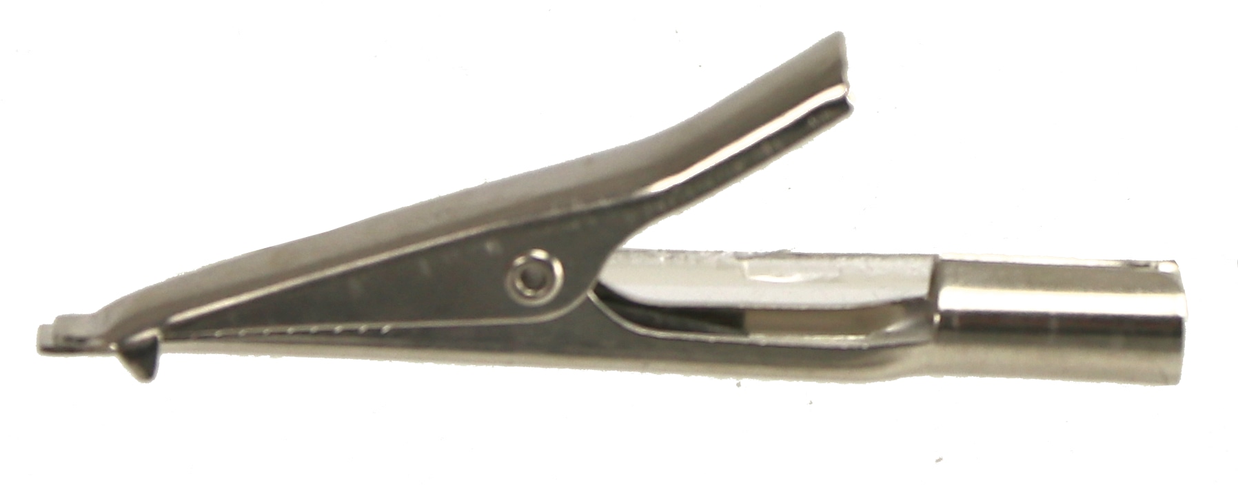 Schützinger, Krokodilklemmme, AK 305 NI Schützinger, Krokodilklemmme, AK 305 NI