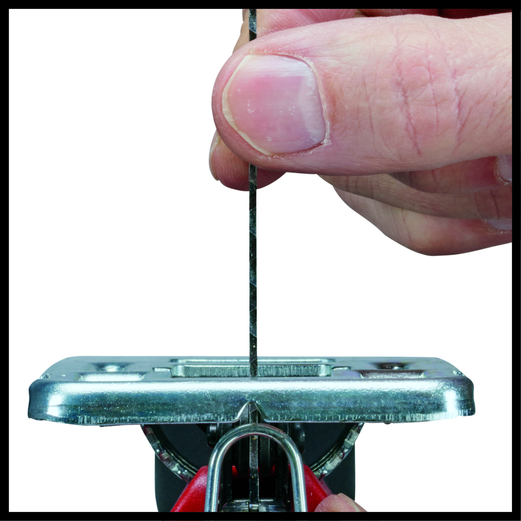 EINHELL Stichsäge TC-JS 80/1 Kit, 4321157