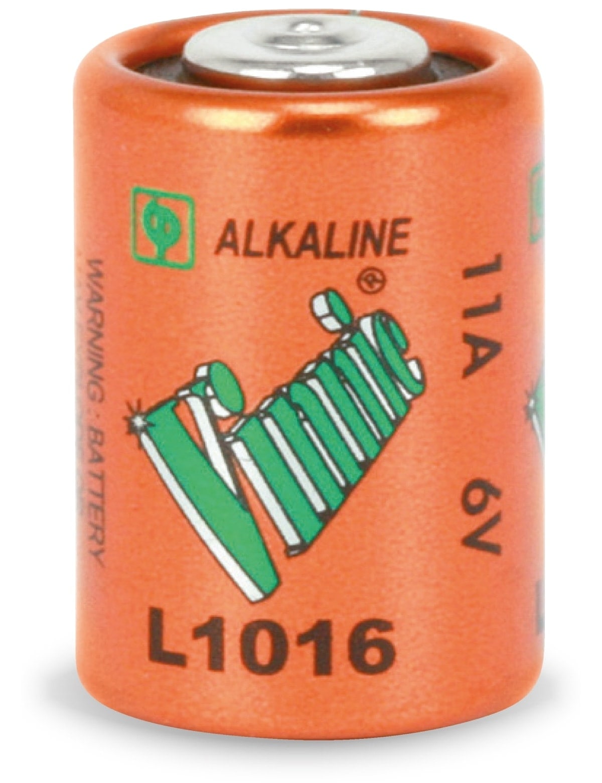 Alkaline-Batterie L1016 Alkaline-Batterie L1016