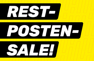 Restposten-Sale Restposten-Sale