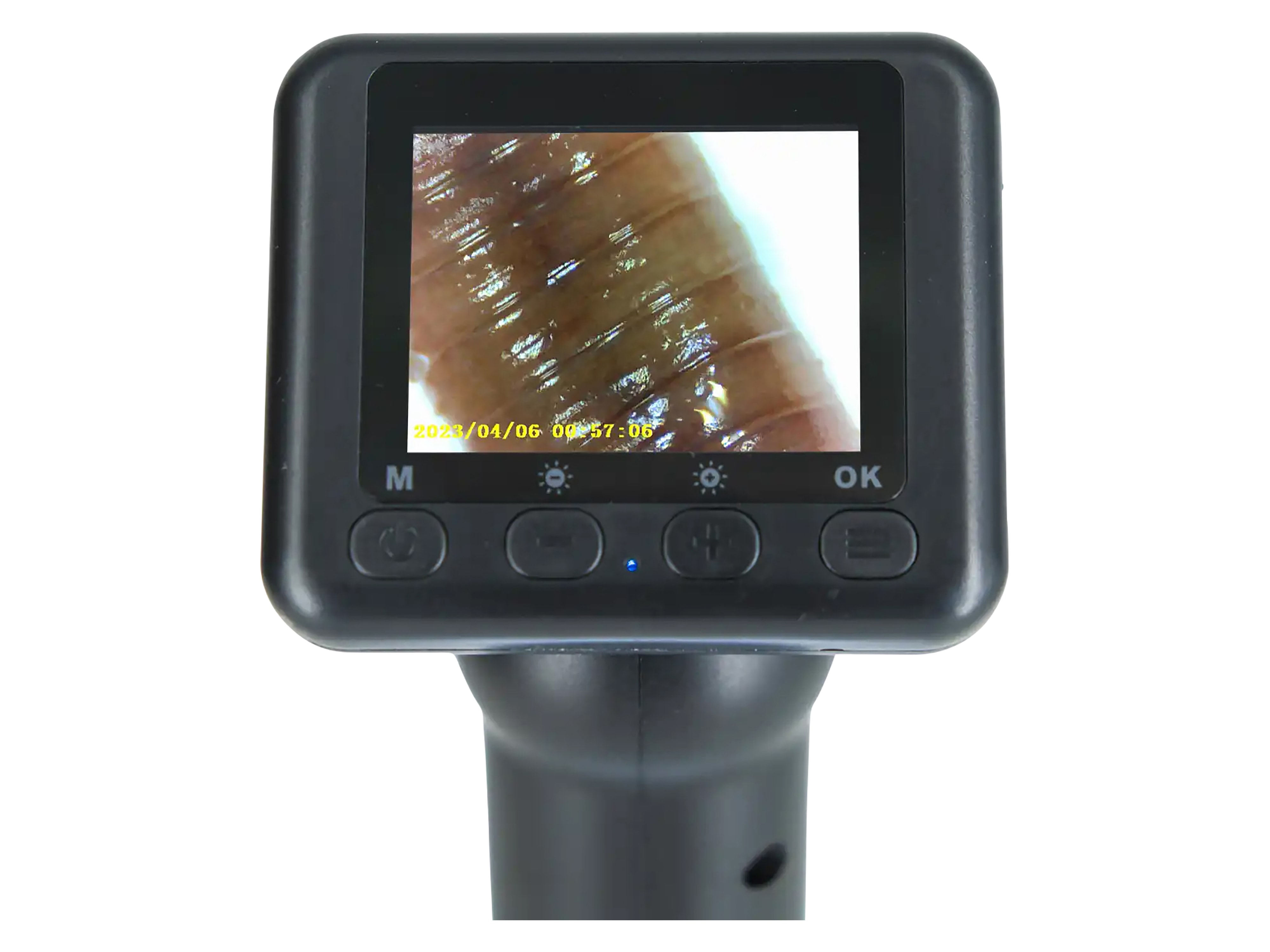 DENVER Digitales Mikroskop MSC-255