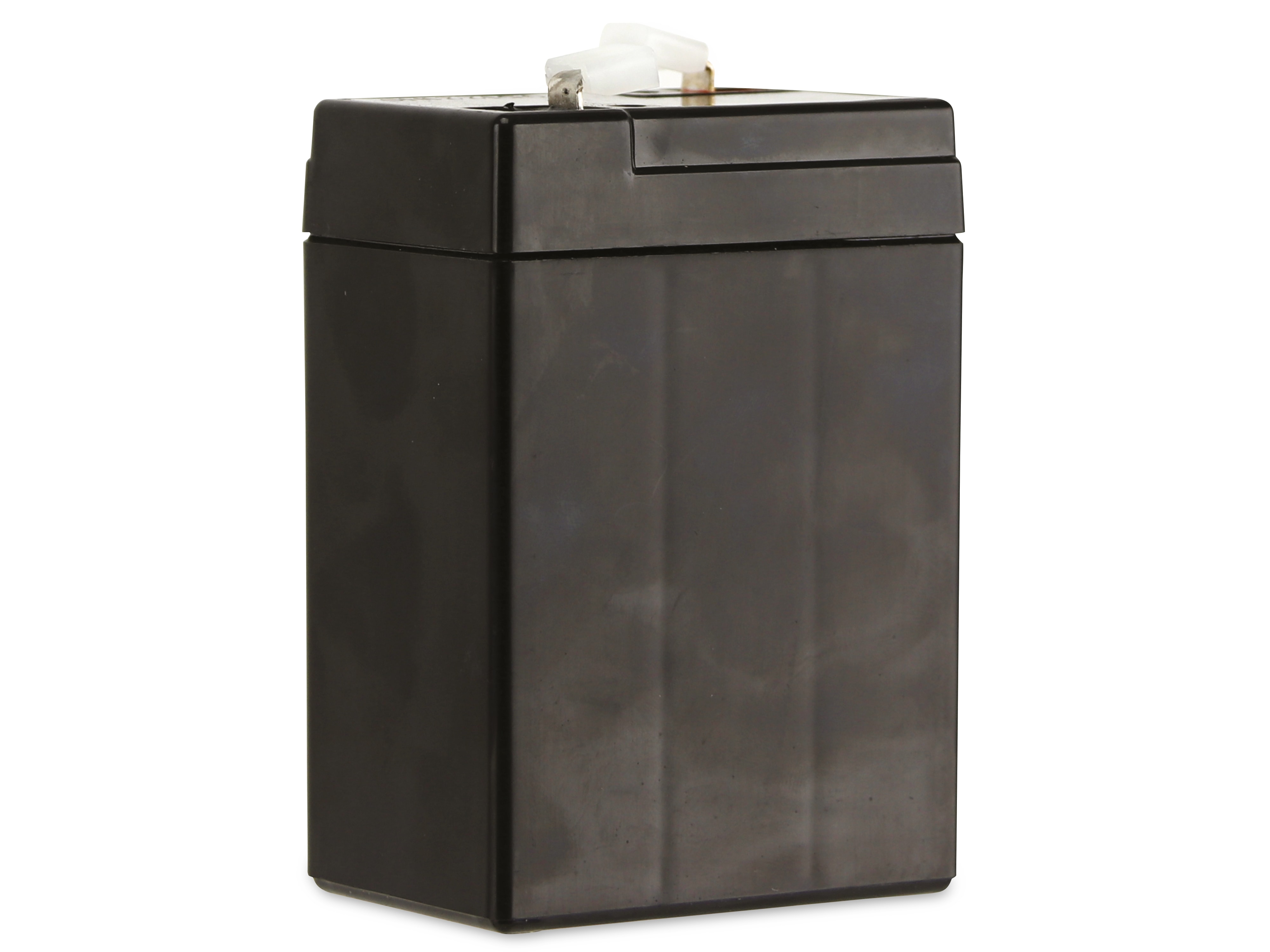 Bleiakku, UPLUS, US6-4,5, 6 V-/4,5 Ah