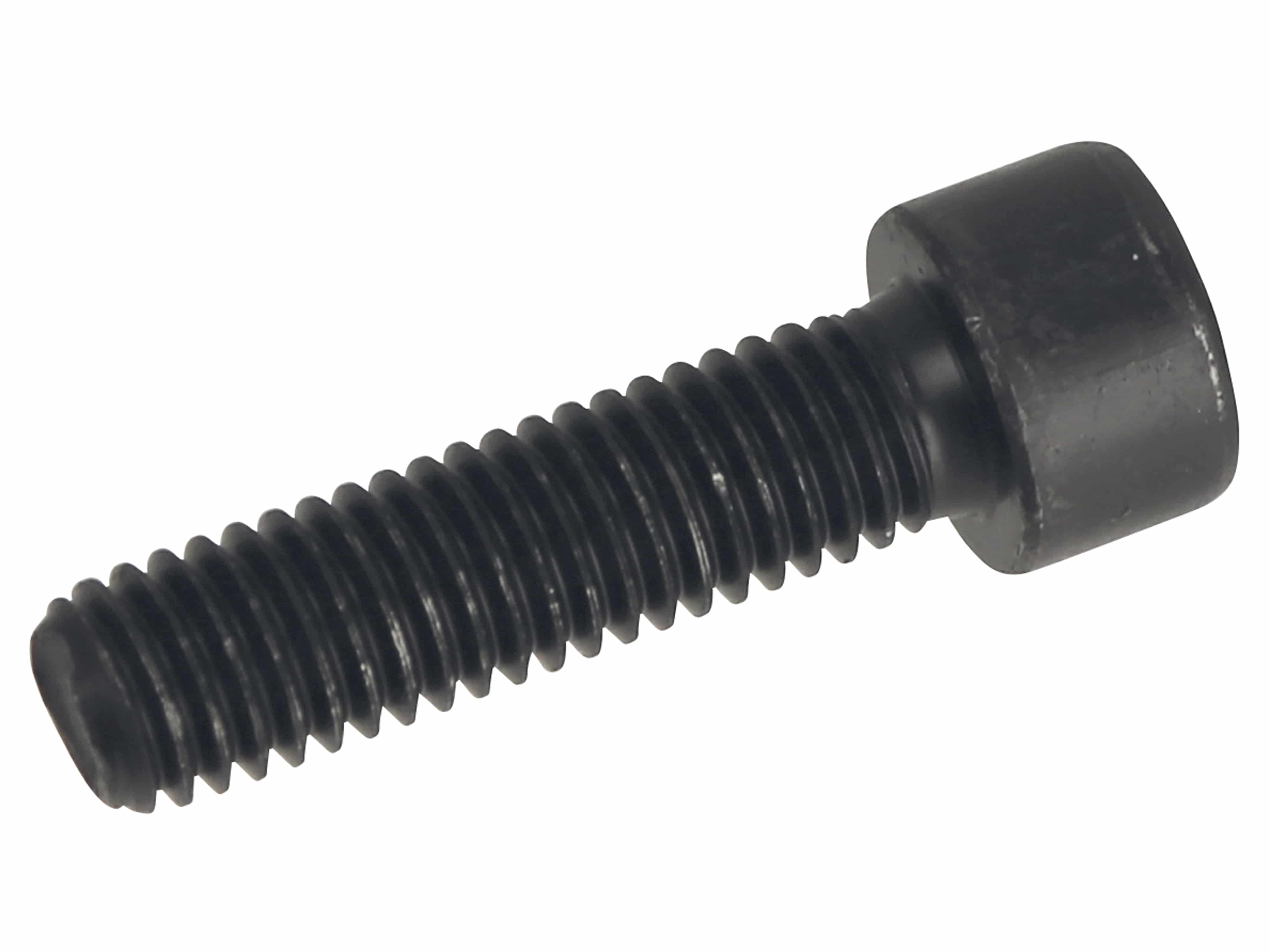 MASTERPROOF, Sechskantschrauben, 8x30 mm, 4 Stück