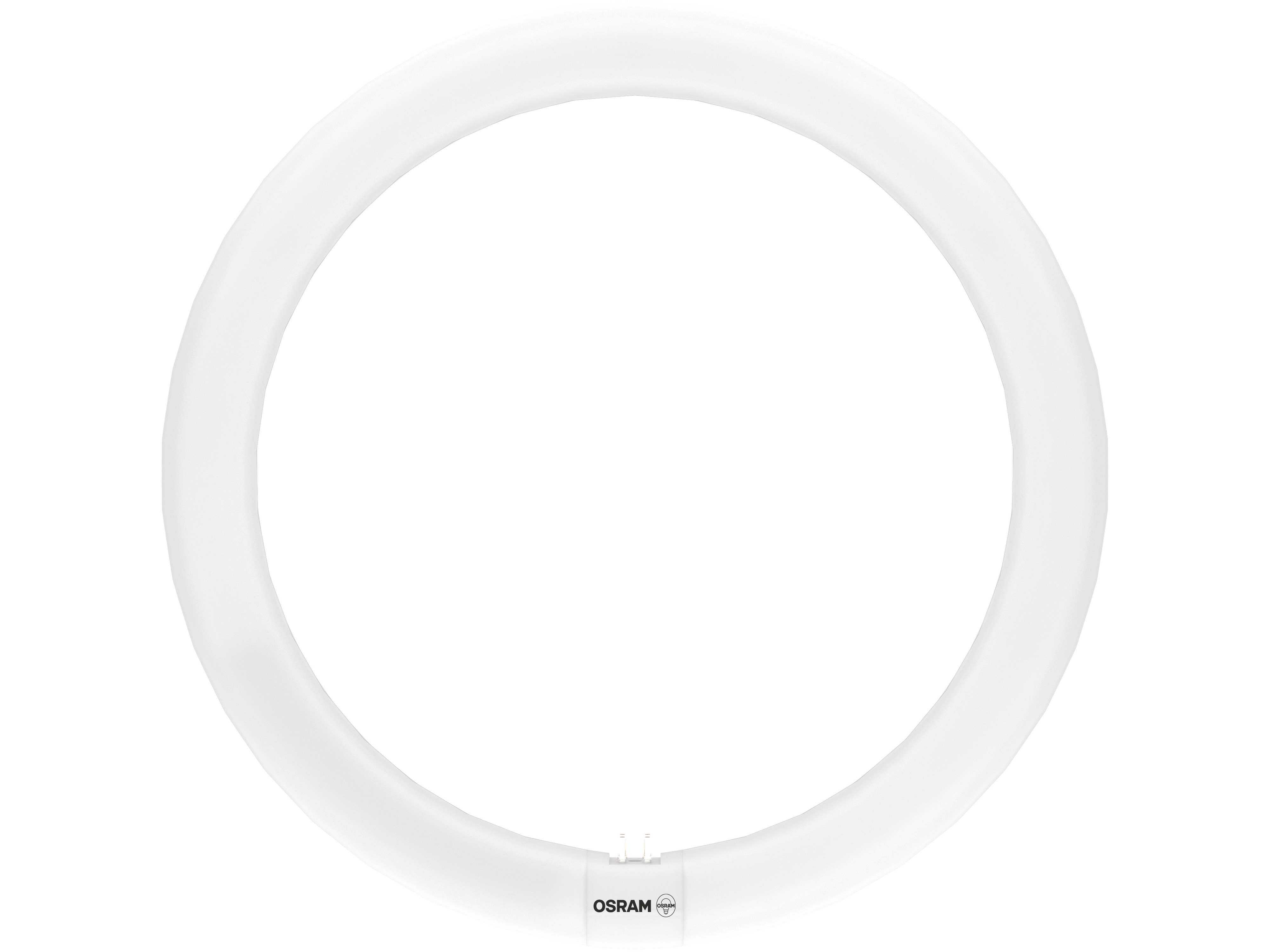 OSRAM LED-Röhre T9, Ringform, G10q, EEK: F, 18,3W, 2000lm, 3000K OSRAM LED-Röhre T9, Ringform, G10q, EEK: F, 18,3W, 2000lm, 3000K