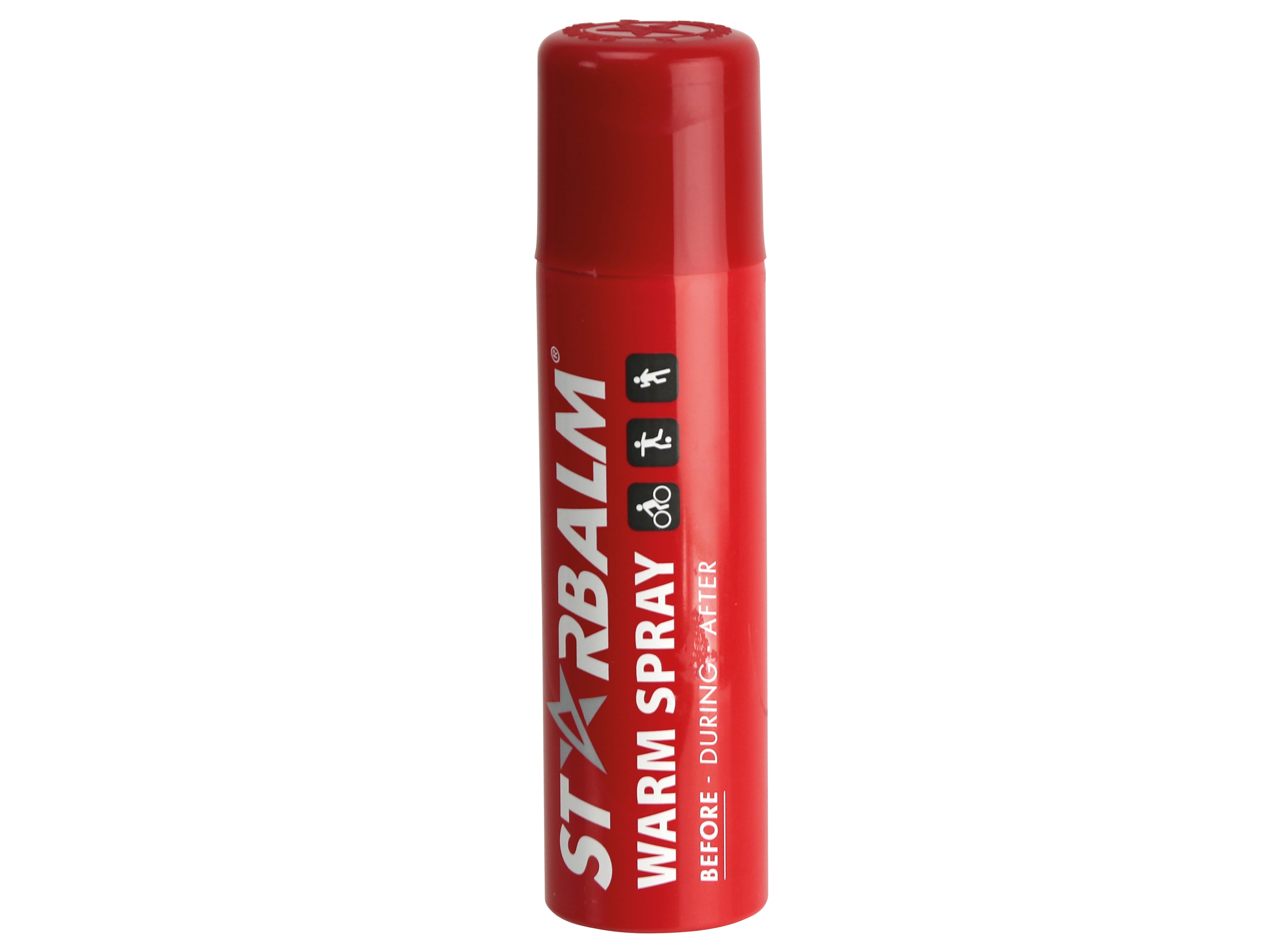 STARBALM Muskelwärme-Spray, 150 ml STARBALM Muskelwärme-Spray, 150 ml
