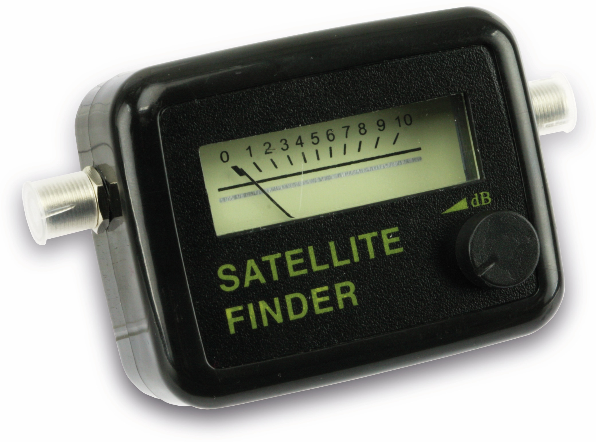 SAT-Finder SAT-Finder