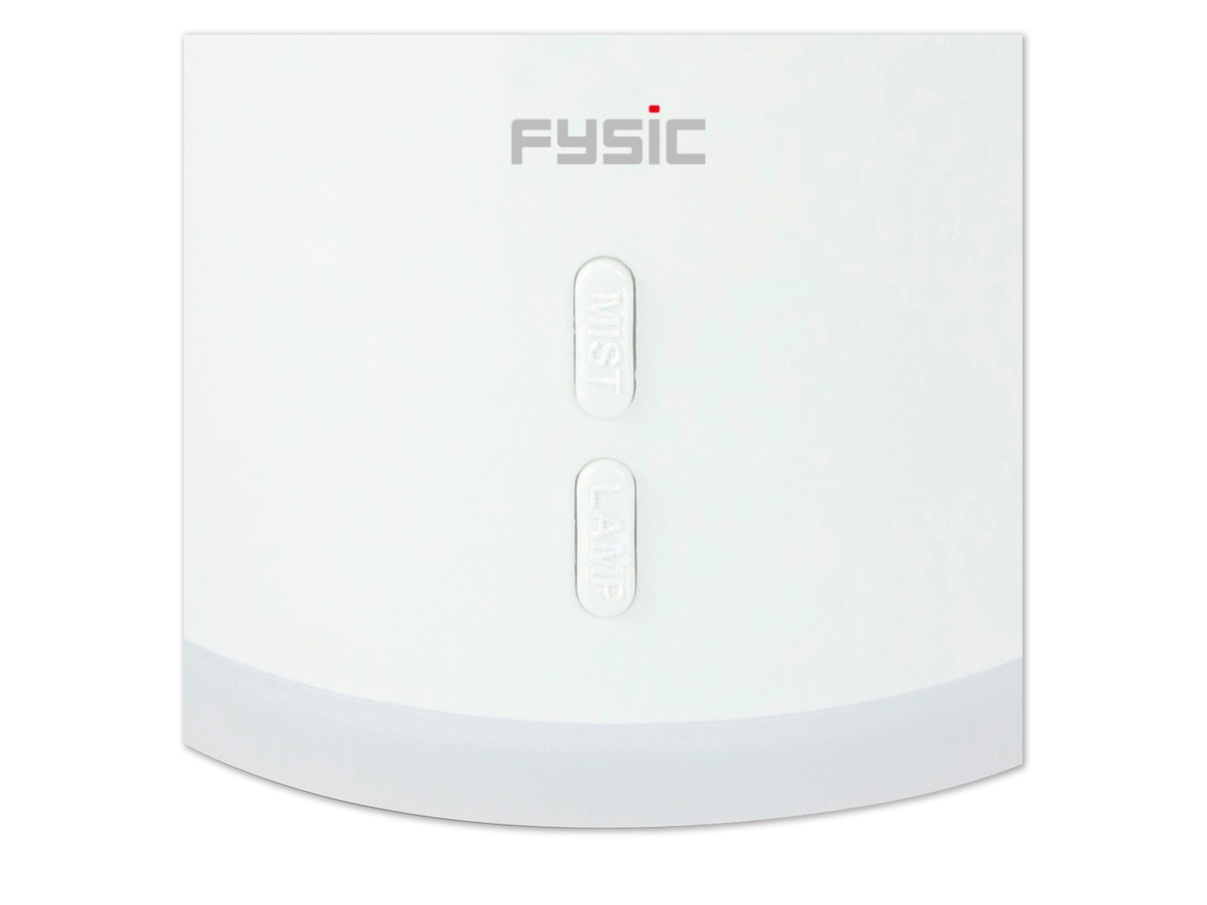 FYSIC Ultraschall-Luftbefeuchter FC-19