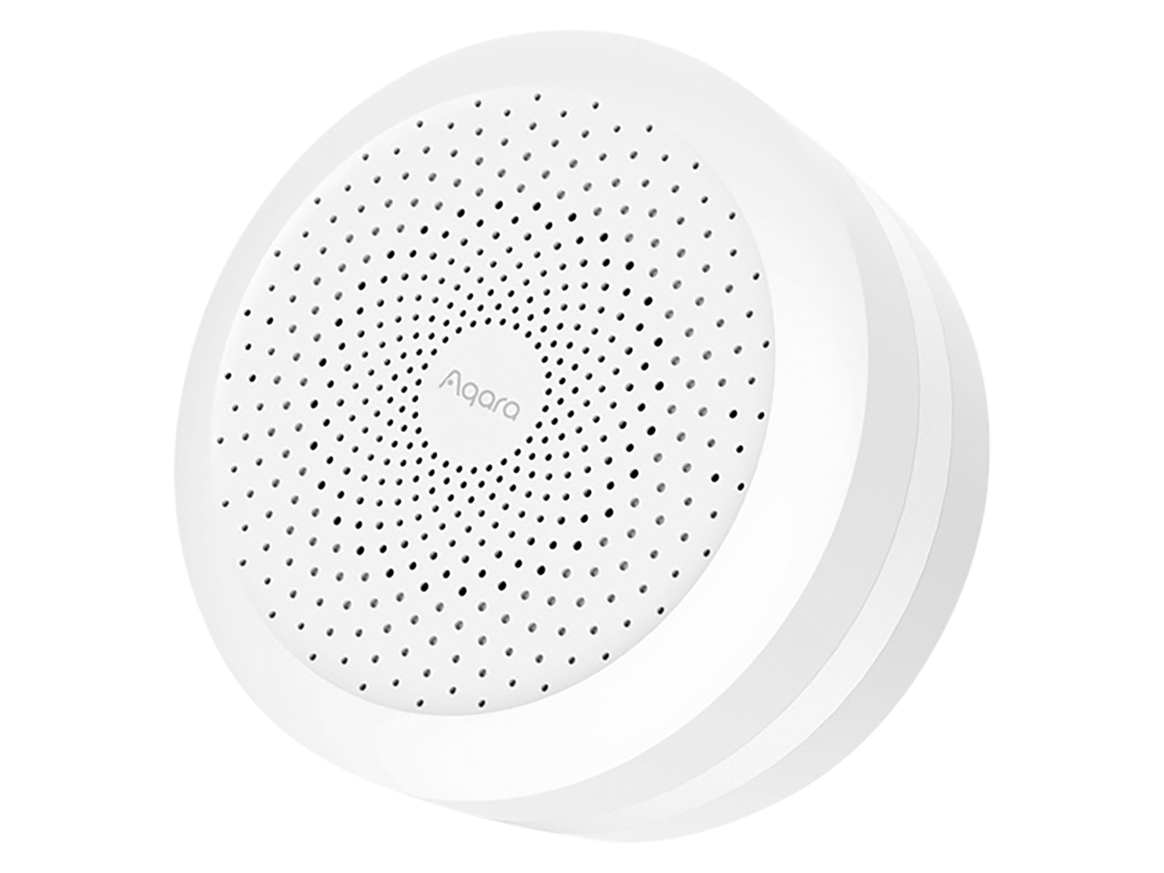 AQARA Smart Home Zentrale HM1S-G02, M1S Gen2 AQARA Smart Home Zentrale HM1S-G02, M1S Gen2
