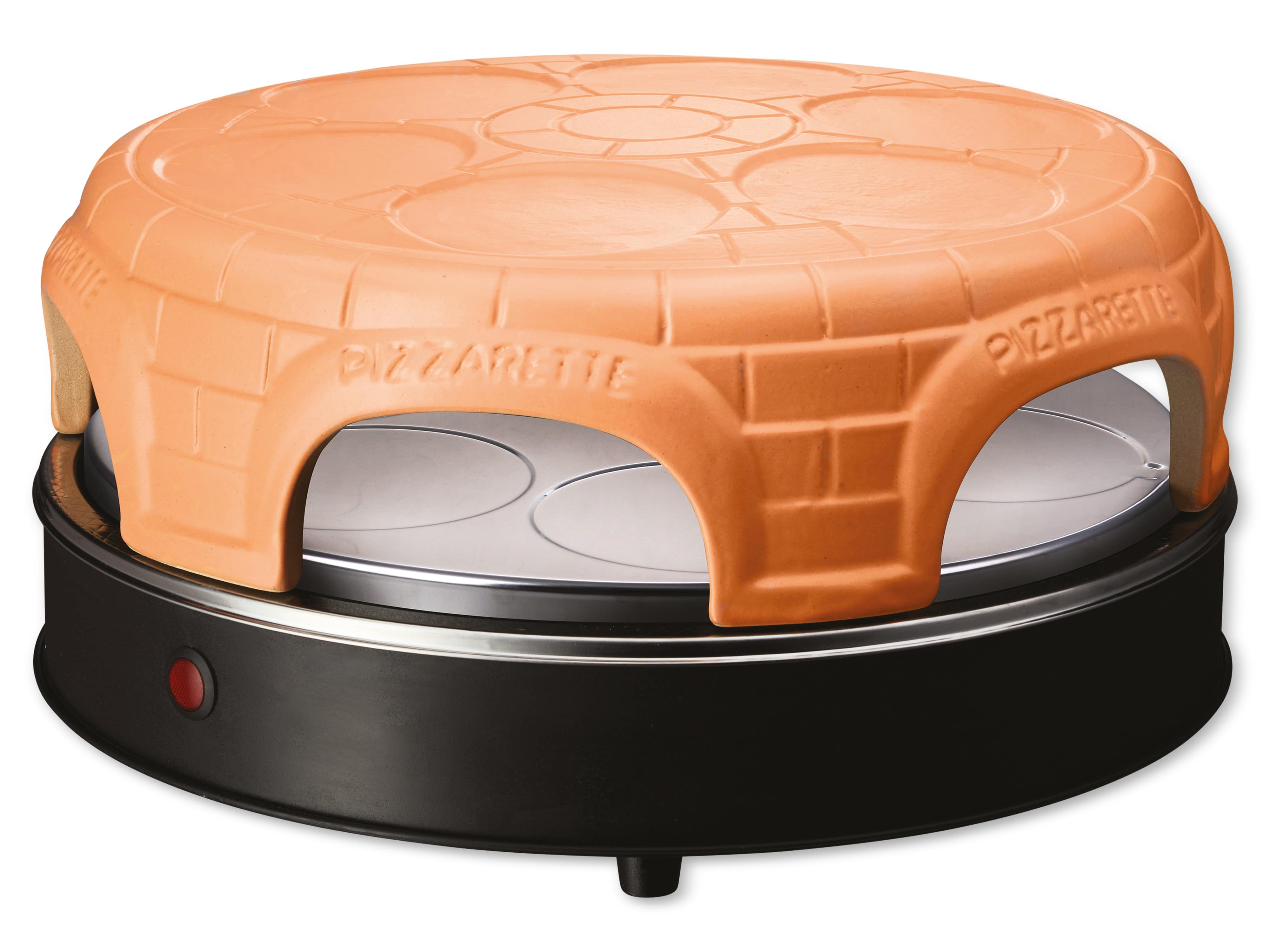 EMERIO Pizza Ofen PO-115848.1, 1500 W EMERIO Pizza Ofen PO-115848.1, 1500 W