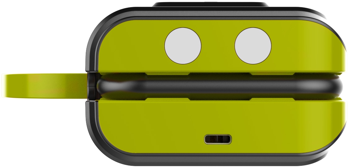 GOOBAY TOOLS Akku-Kompressor, 77827, 10 bar